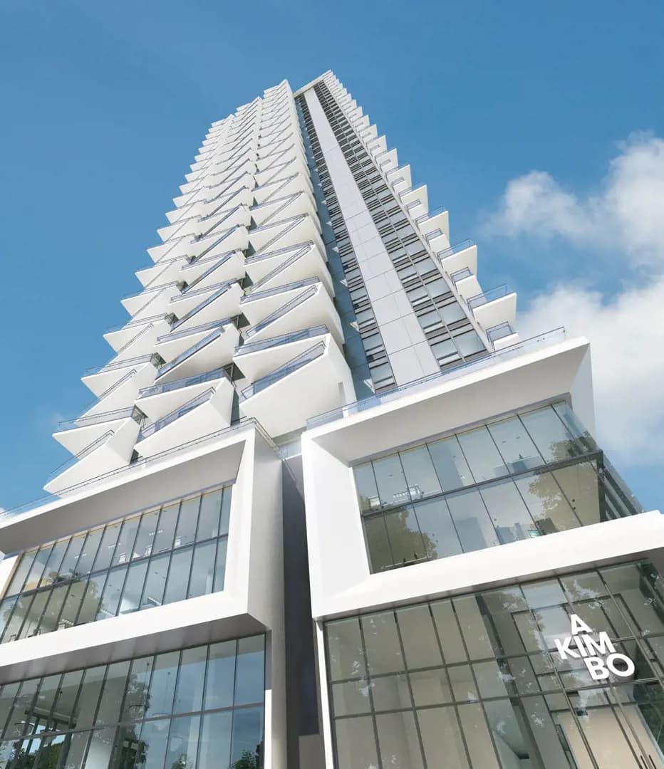 Akimbo Condos Burnaby