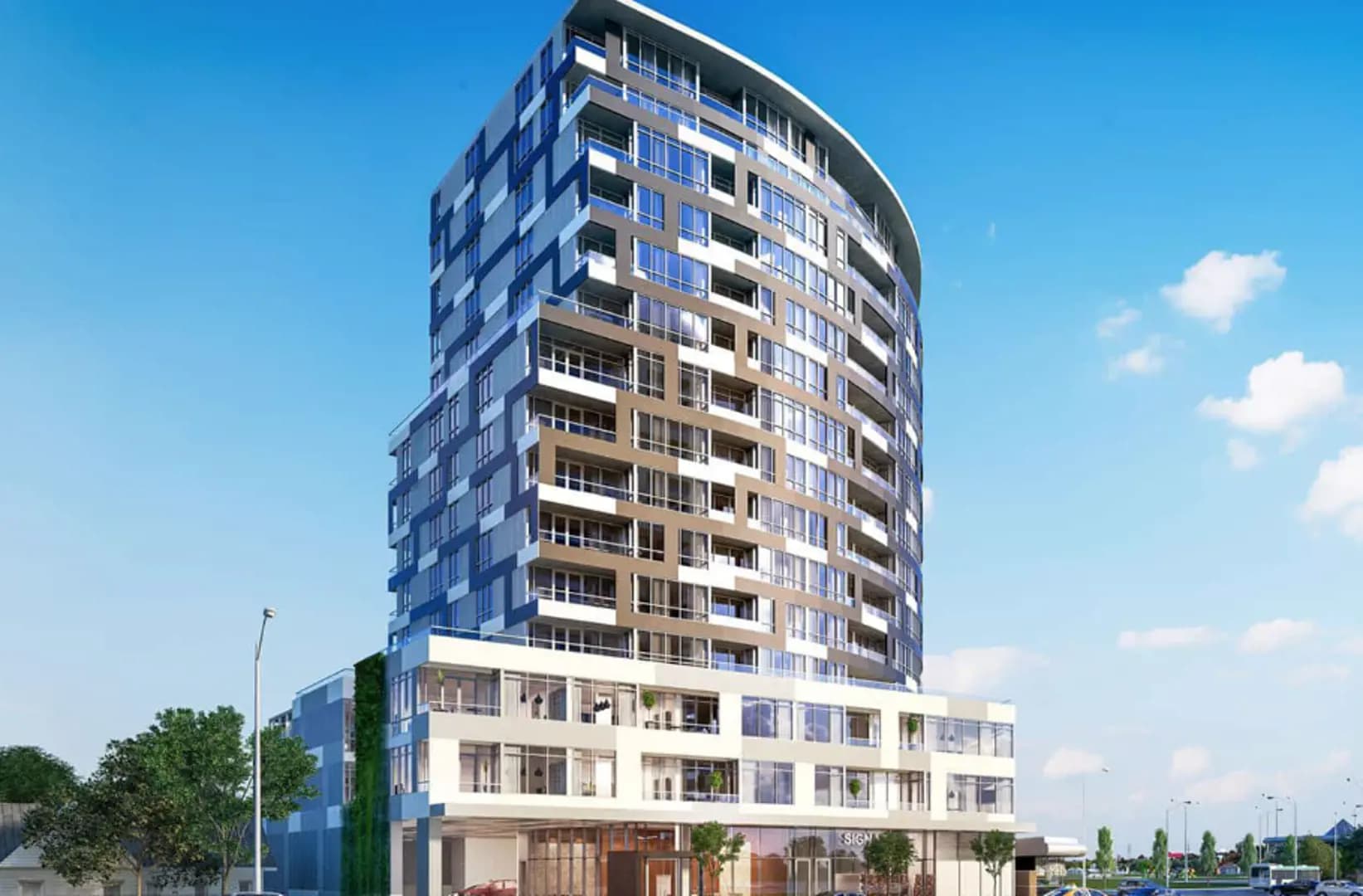 Futura Condos - North York