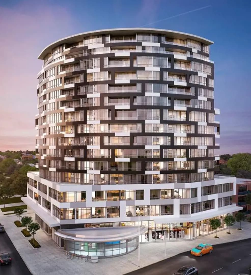 Futura Condos - North York