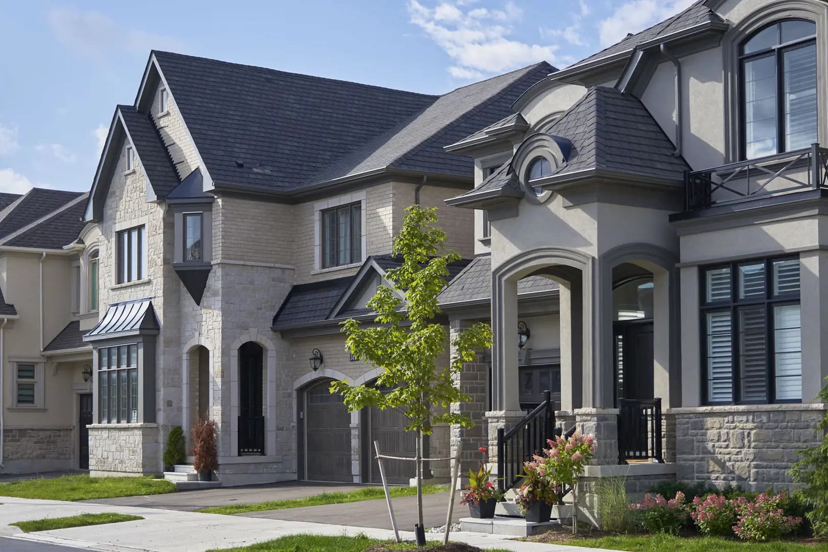 Upper Joshua Creek Towns - Oakville