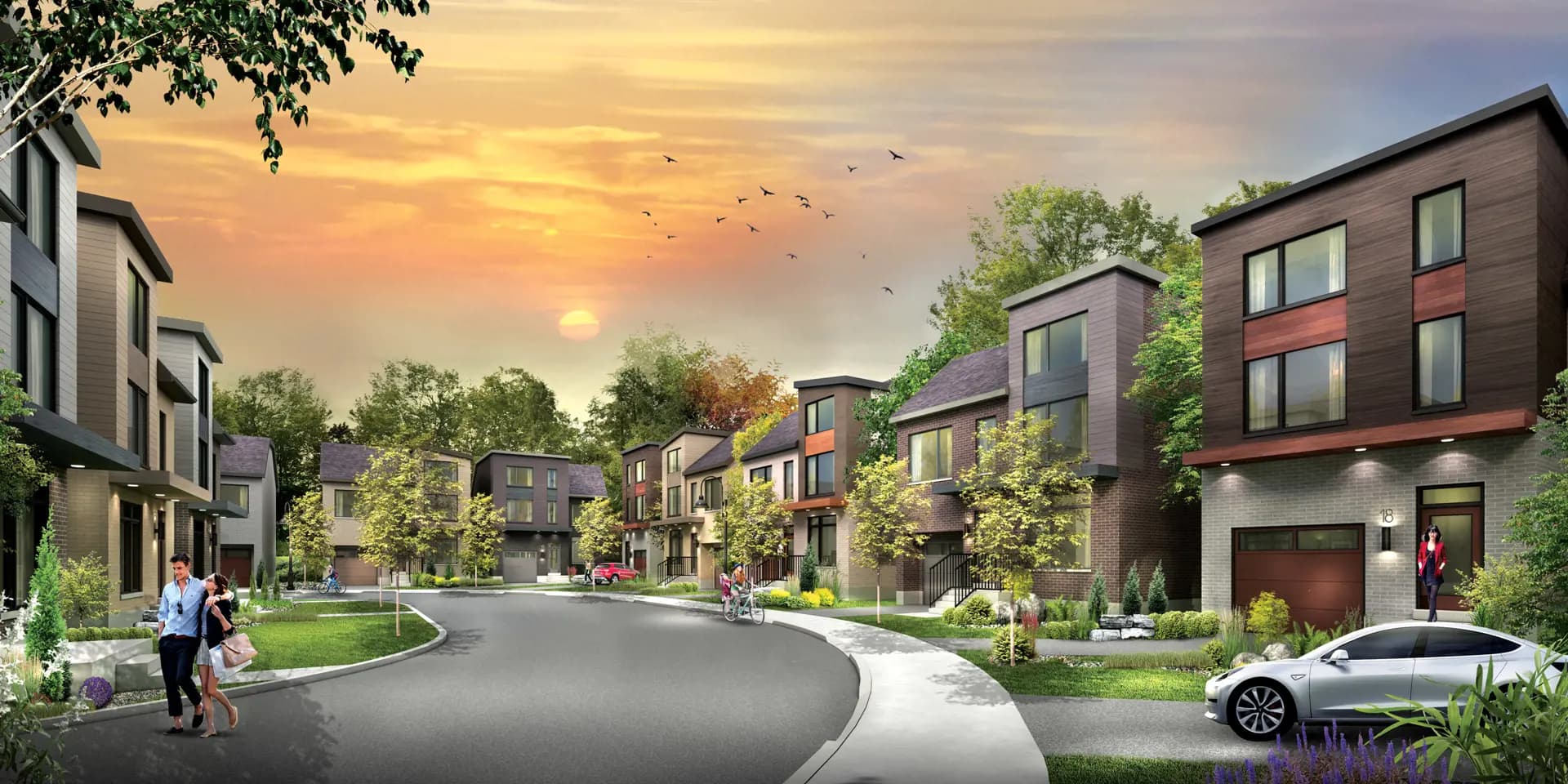 WE26 Condos Scarborough