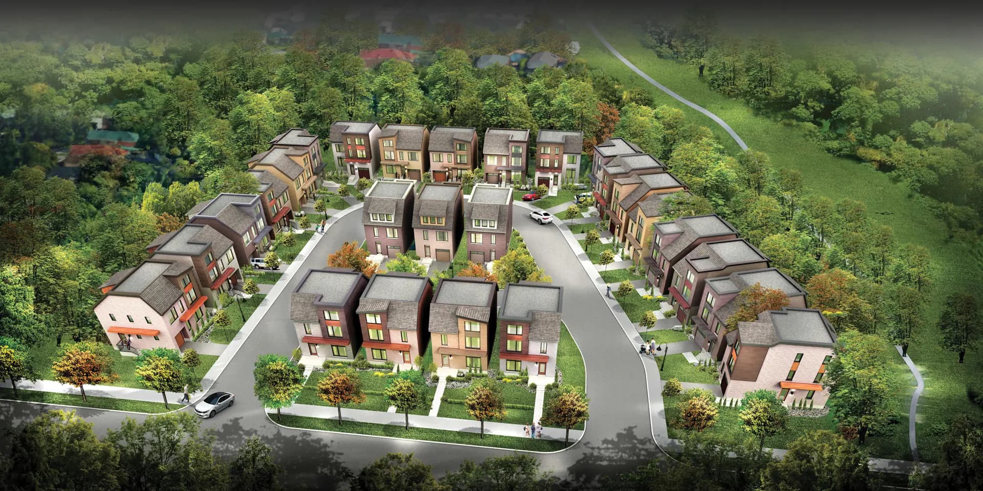 WE26 Condos Scarborough
