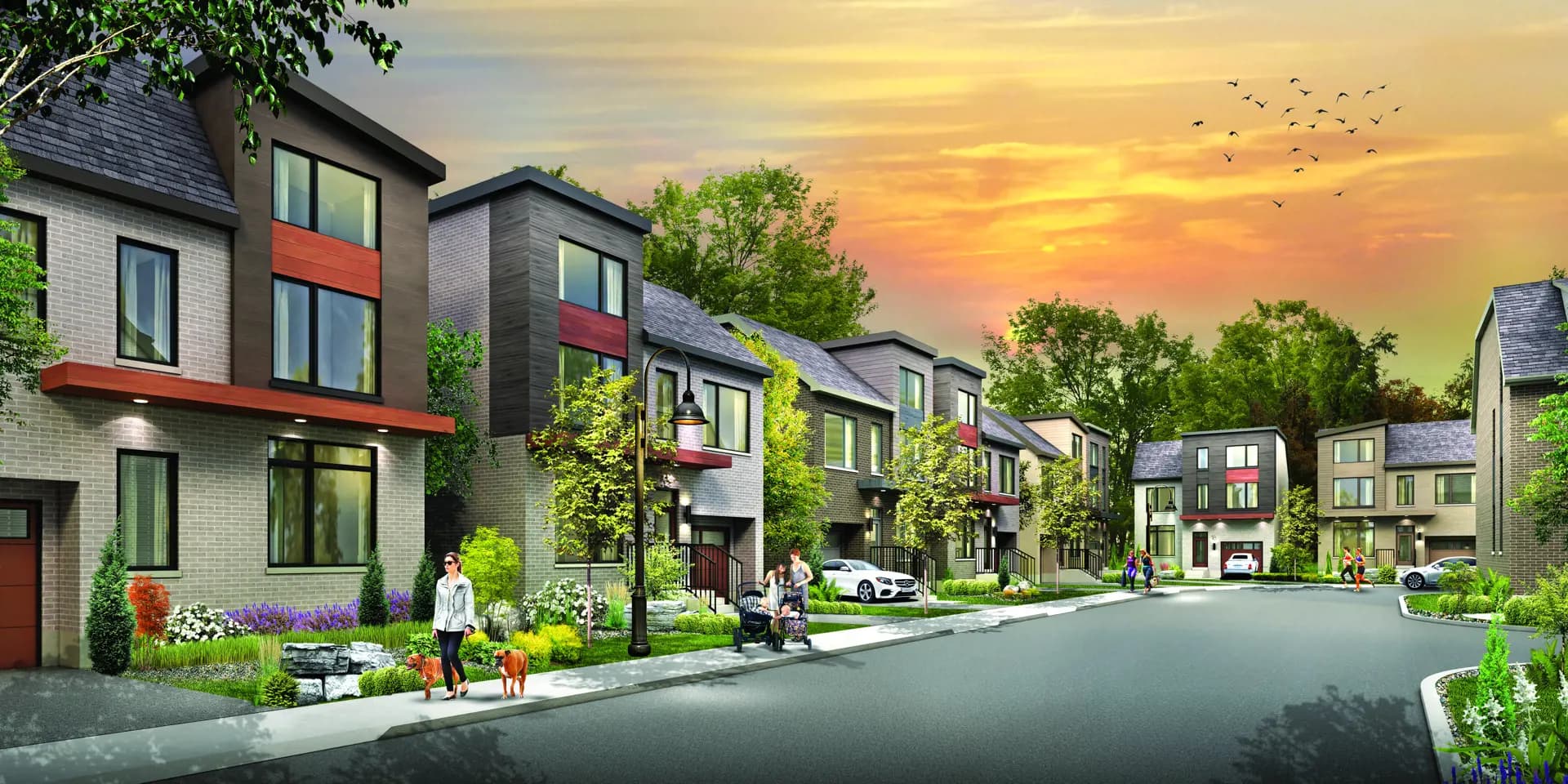 WE26 Condos Scarborough