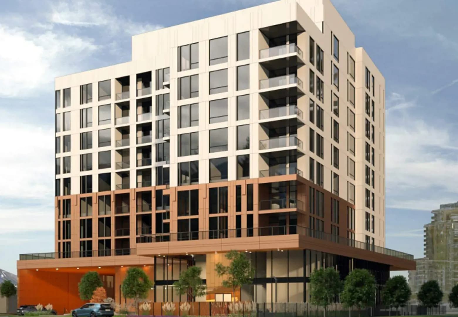 26 Hounslow Avenue Condos - North York