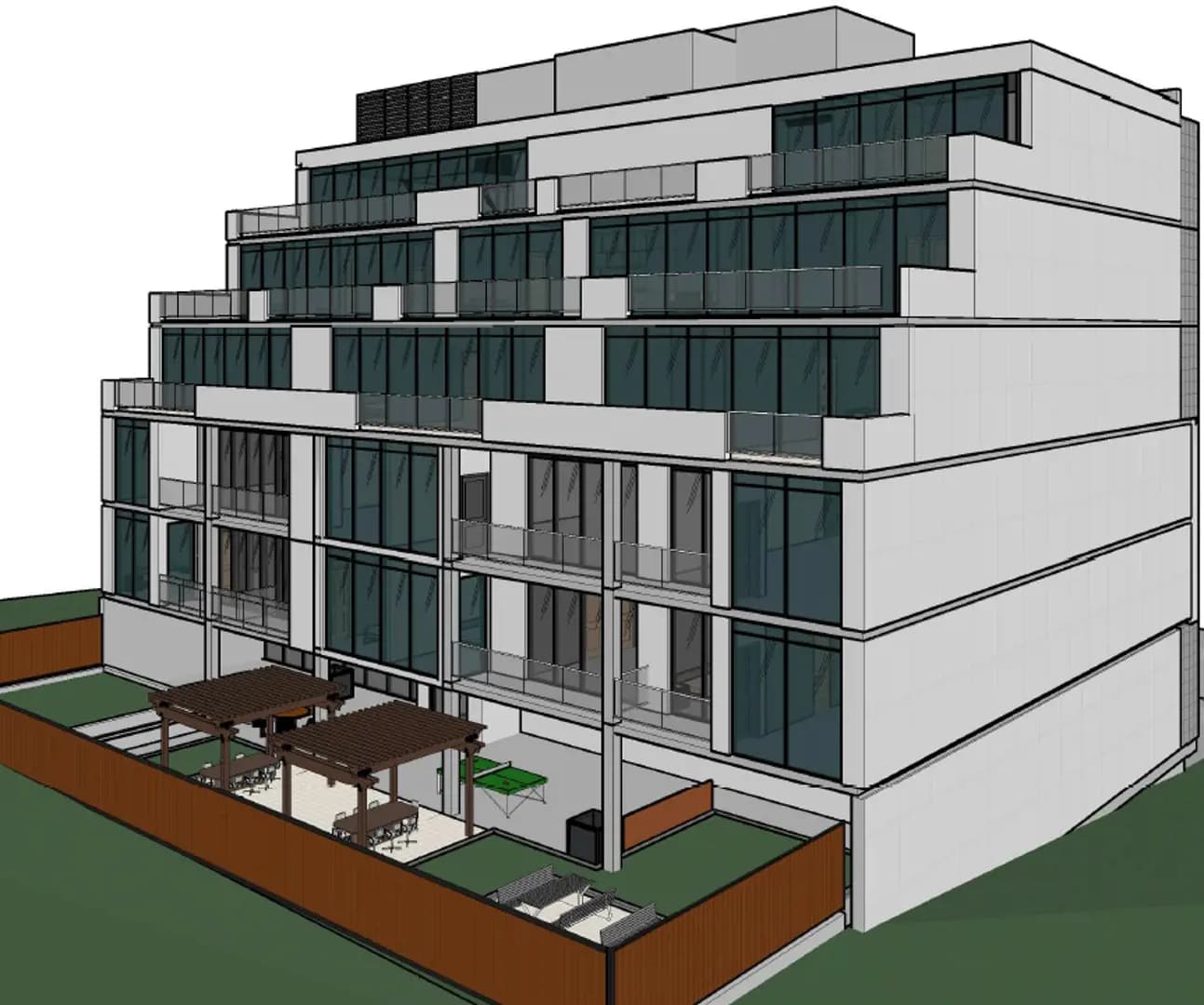 image 110 Sheppard Ave Condos-North York