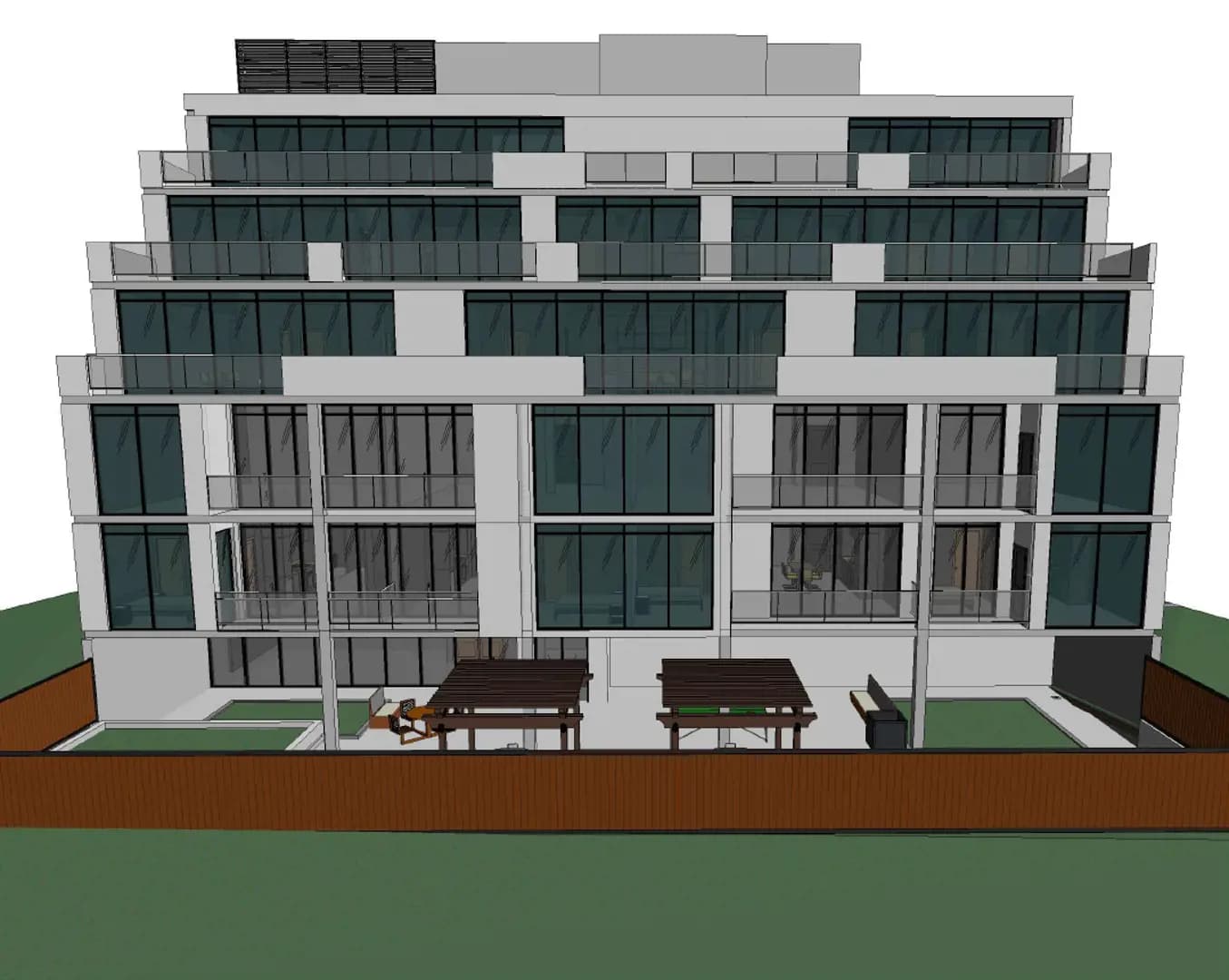 110 Sheppard Ave Condos-North York