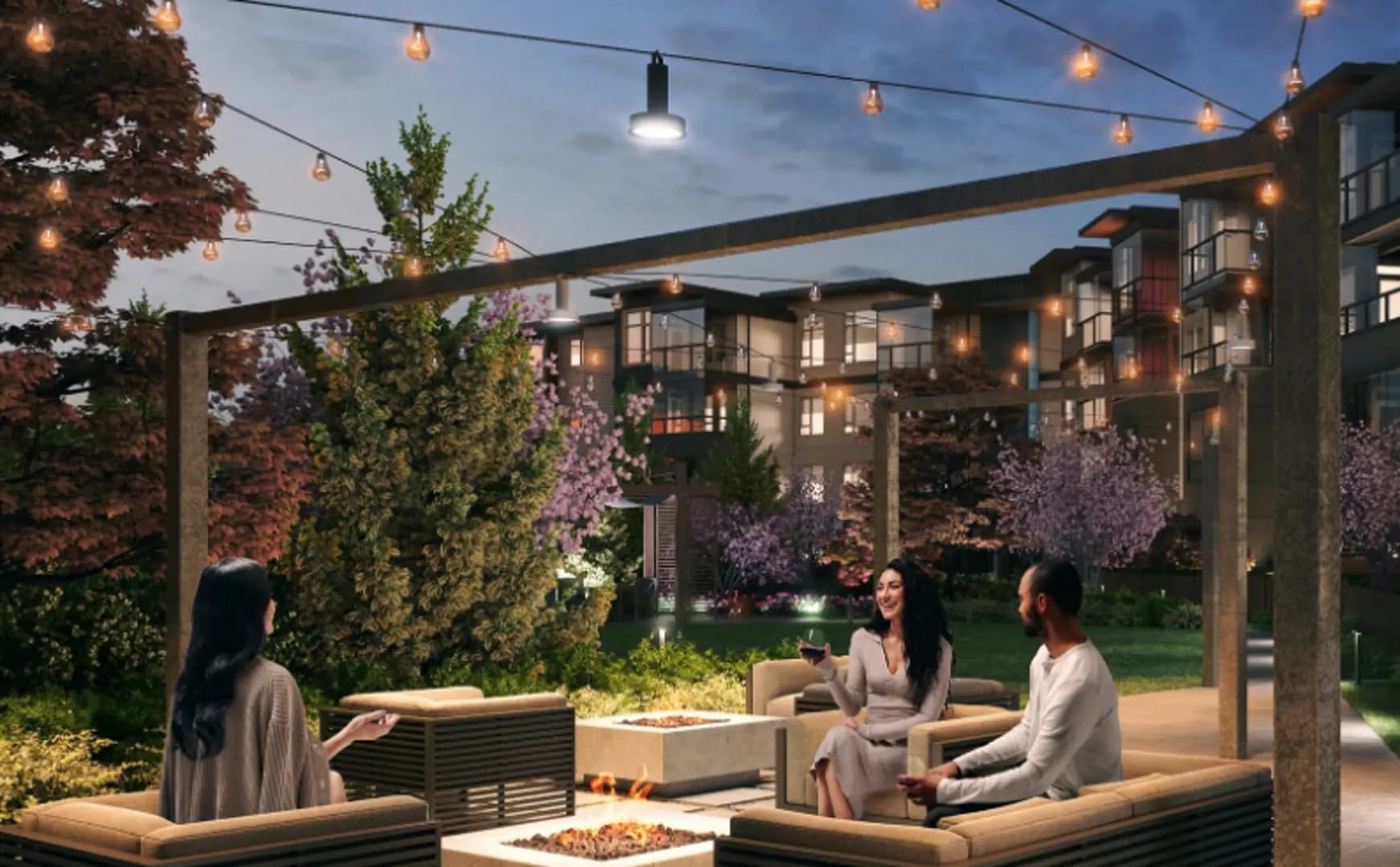 Silva 2 Condos Surrey