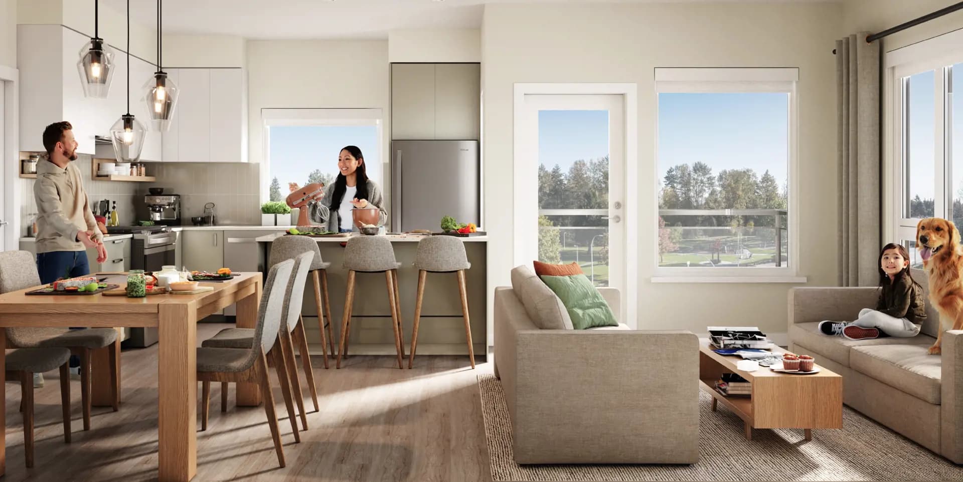 Silva 2 Condos Surrey