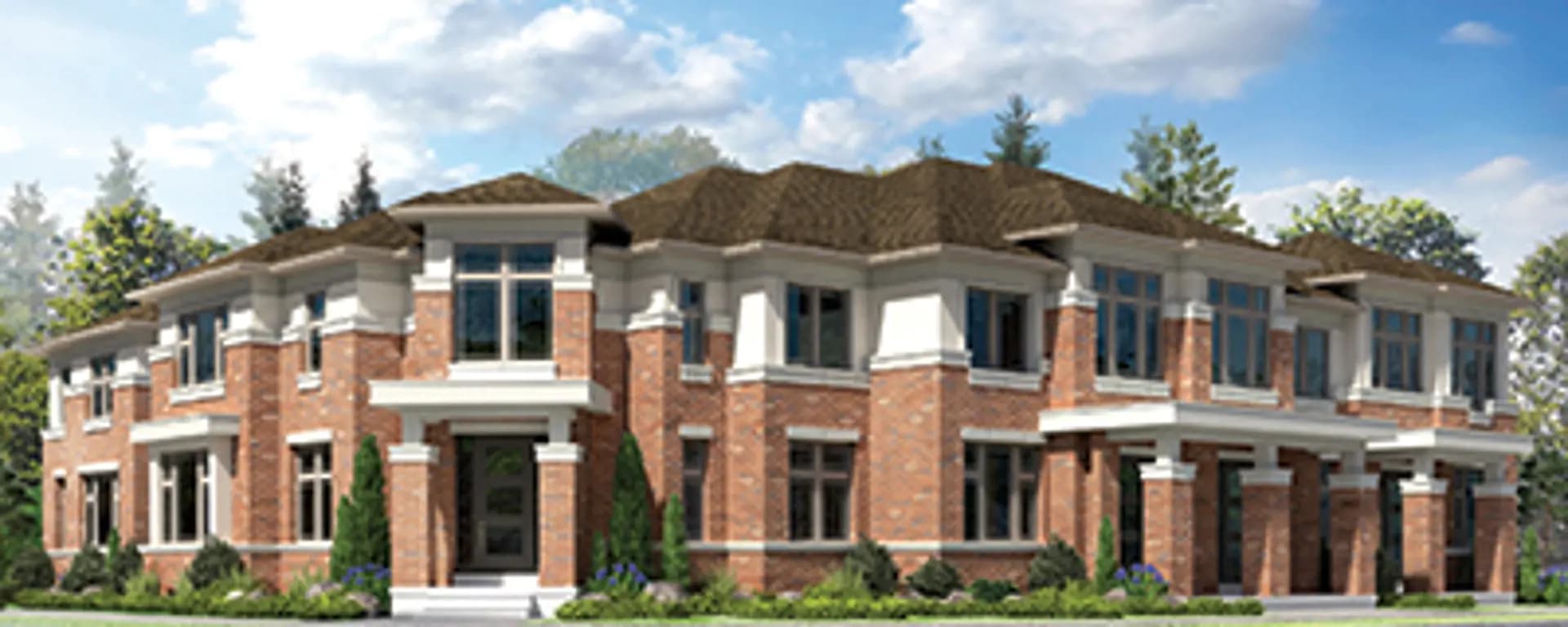 New Seaton - Pickering