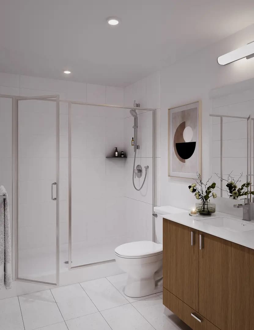 Sol Condos - Coquitlam