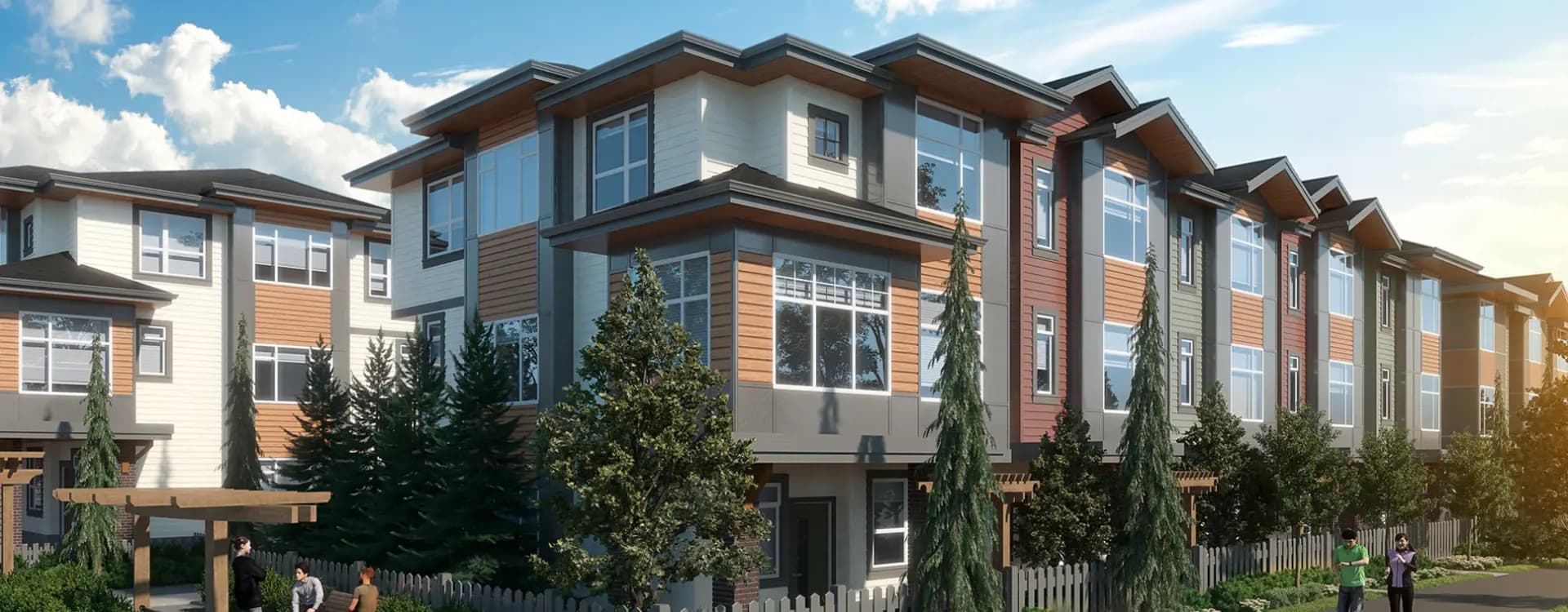 Crofton Towns	- Langley