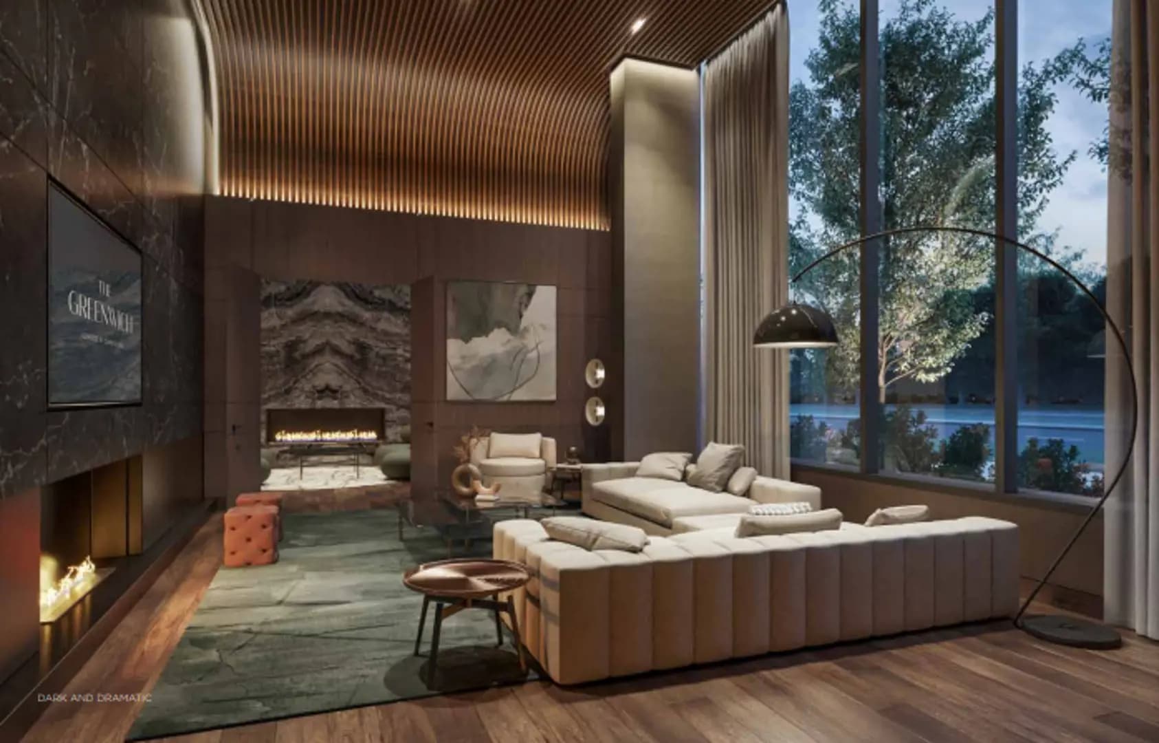 The Greenwich Condos at Oakvillage - Oakville