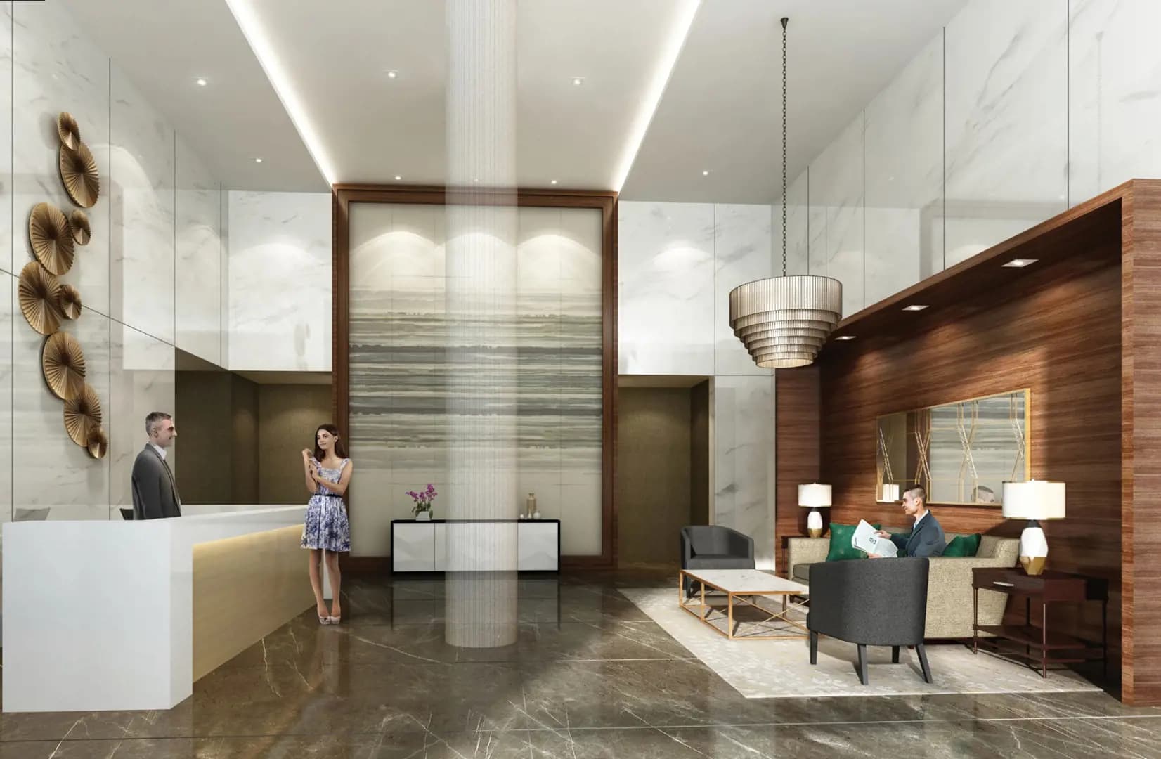Pearl Place Condos - North York