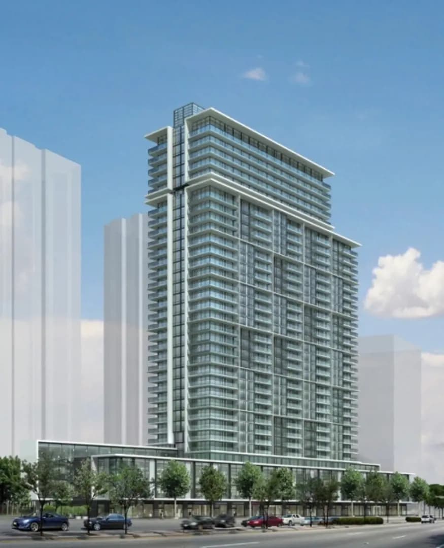 Pearl Place Condos - North York