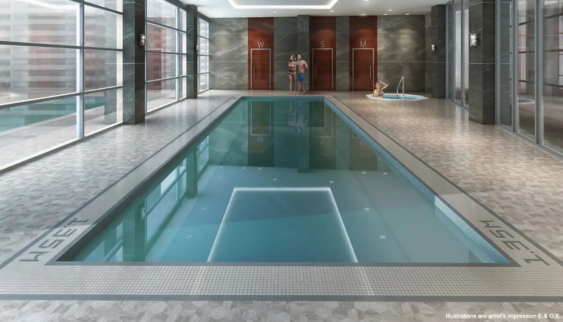 Pearl Place Condos - North York