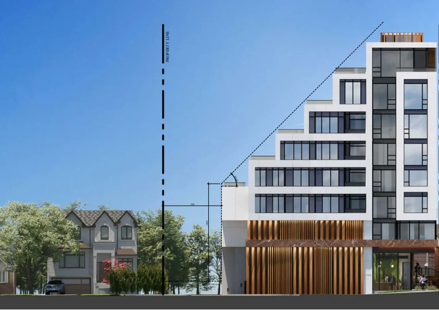 Leona Condominiums -North York