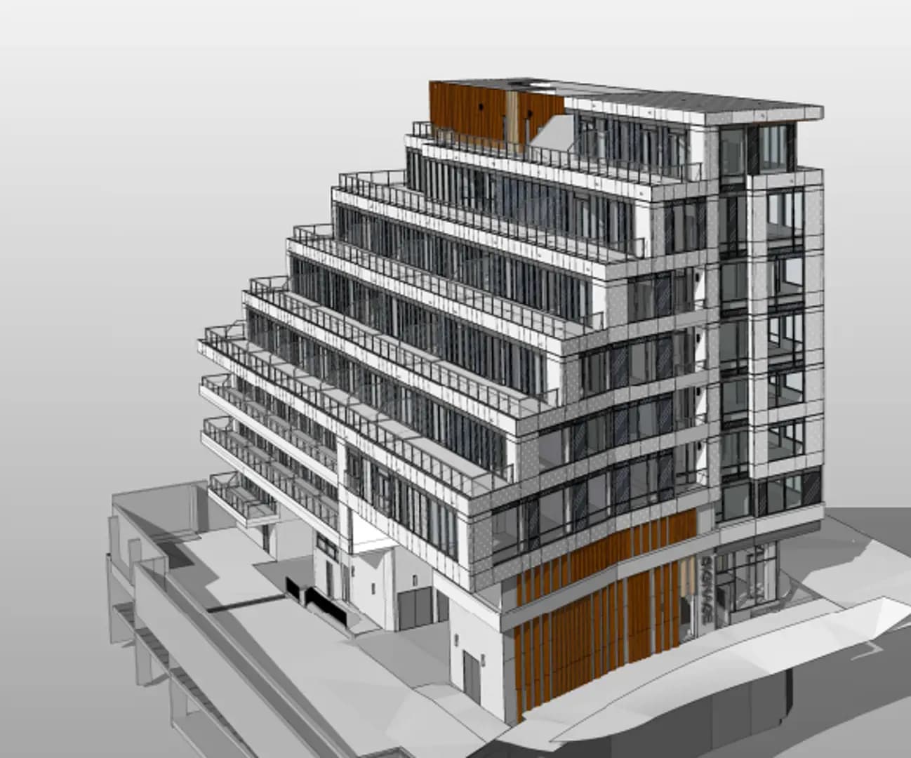 Leona Condominiums -North York