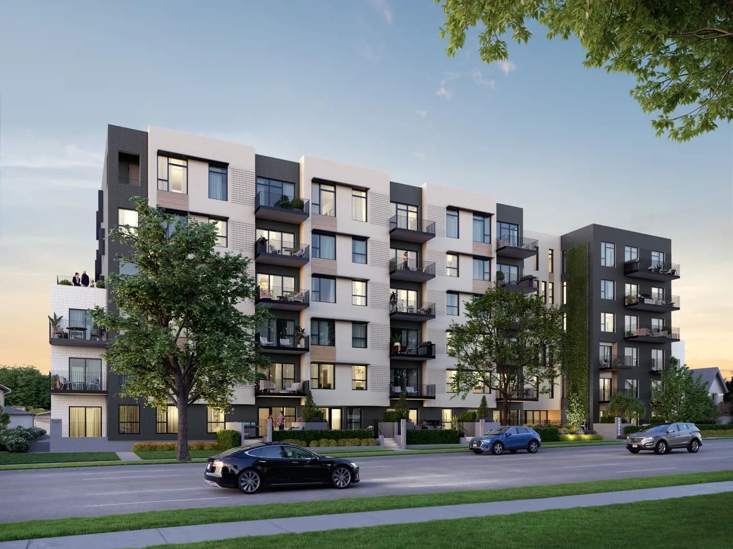 Popolo Condos Vancouver