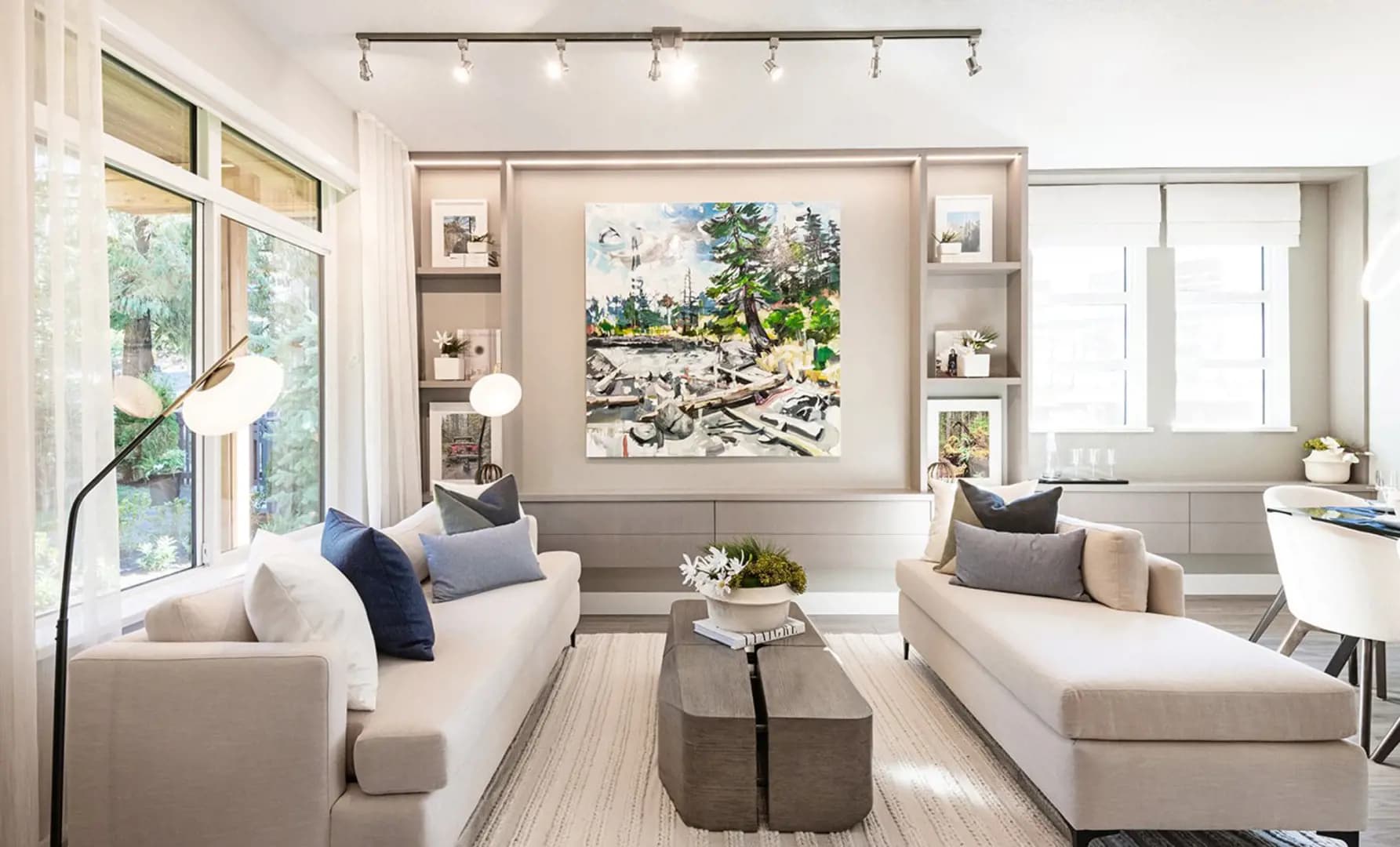 Byrnepark Condos Burnaby