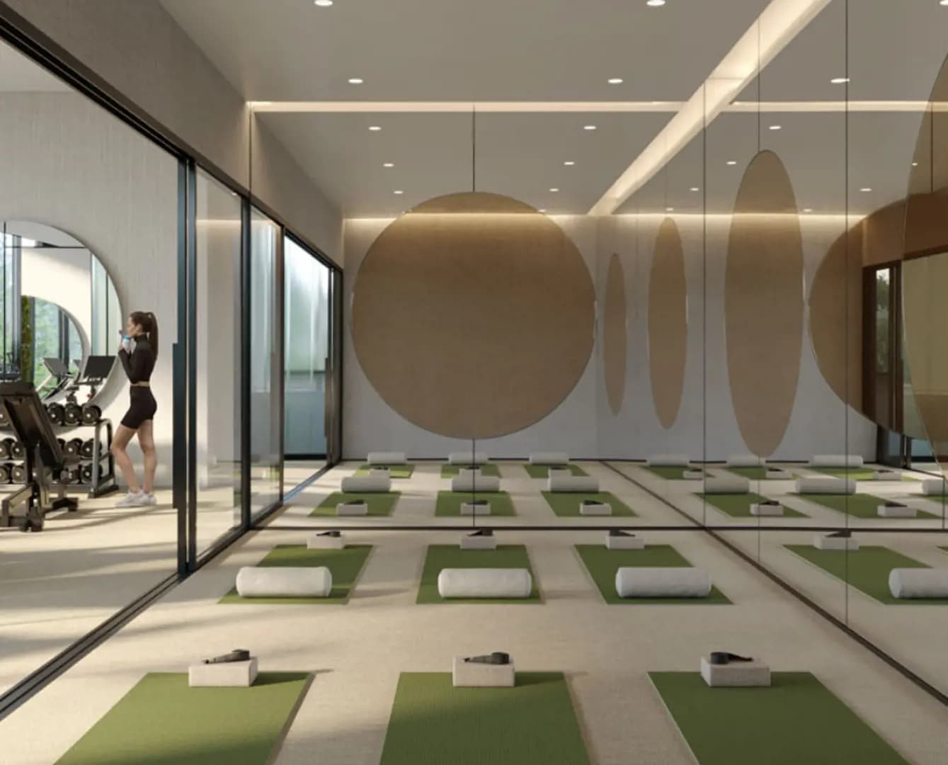 North Oak - Condos at Oakvillage - Oakville