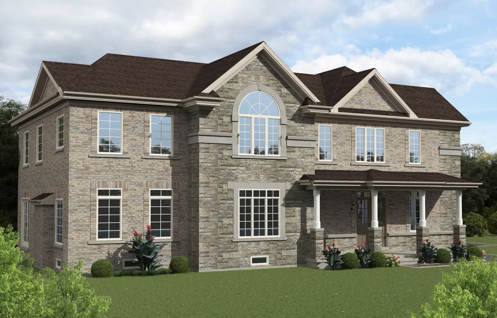 Royal Valley at Victoria Park: Phase II - Guelph