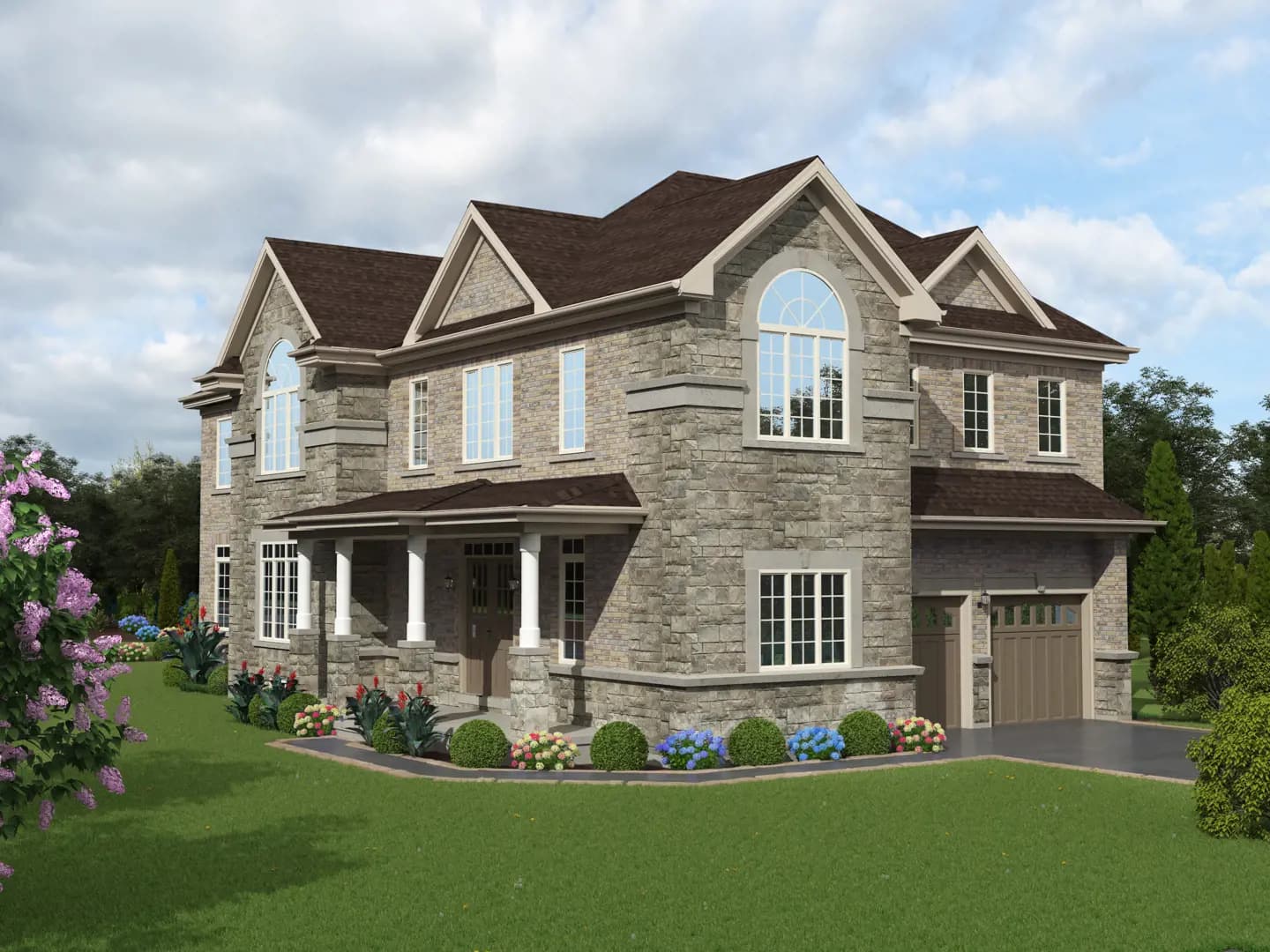 Royal Valley at Victoria Park: Phase II - Guelph