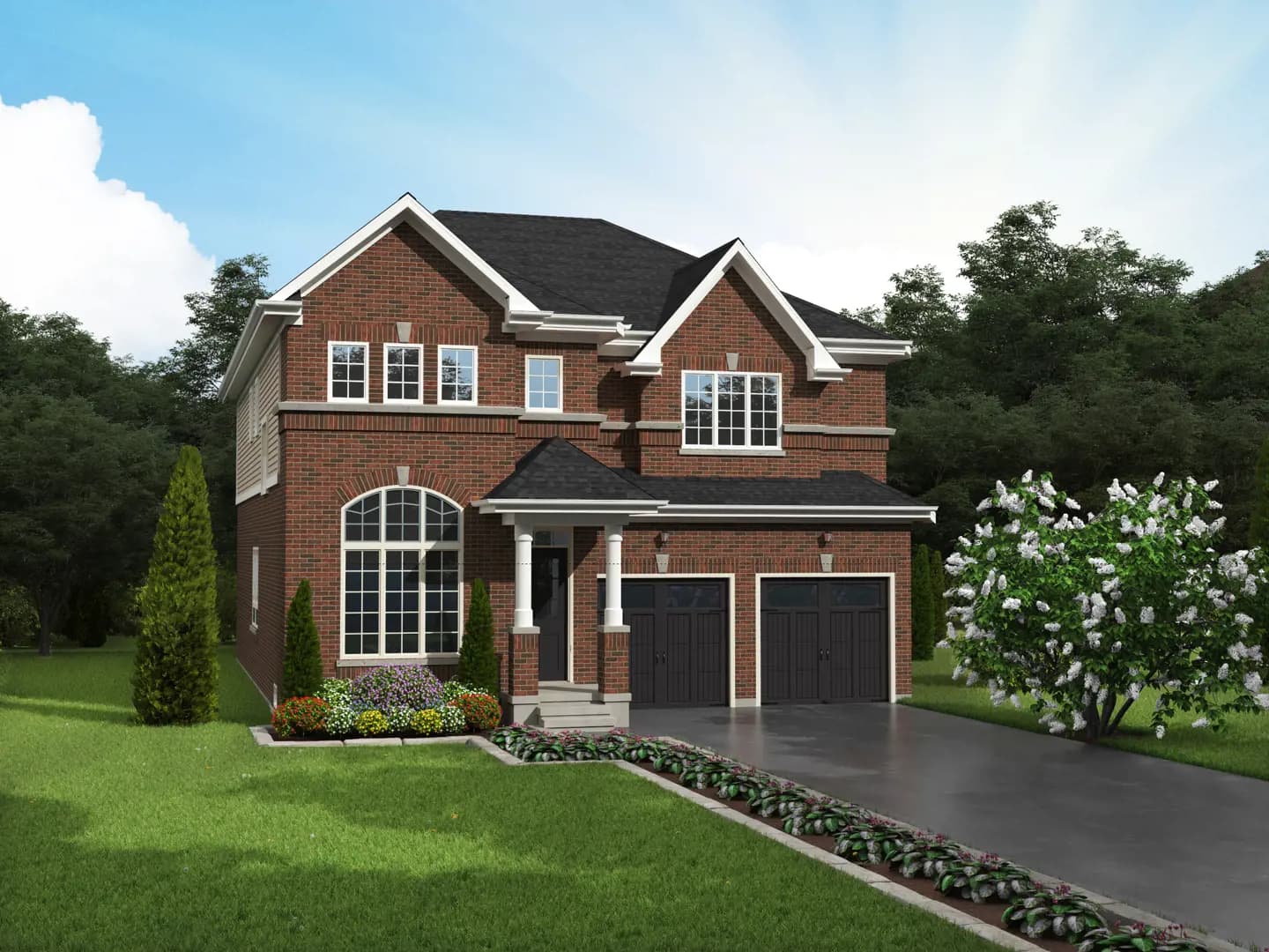 Royal Valley at Victoria Park: Phase II - Guelph
