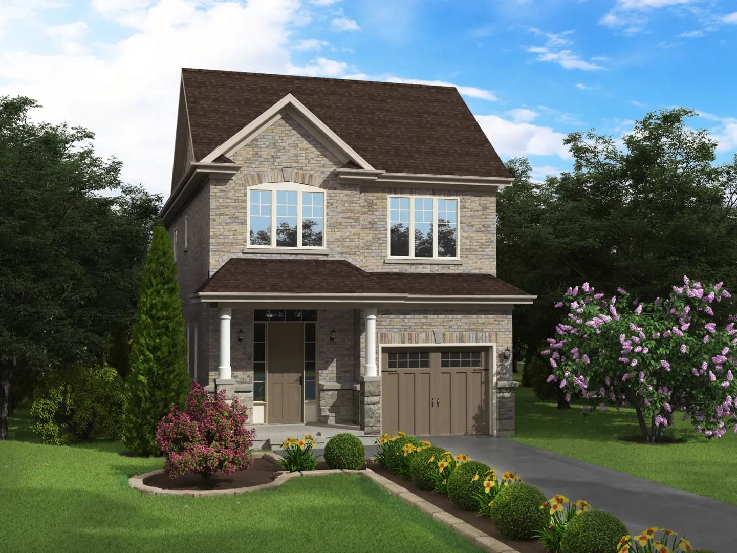Royal Valley at Victoria Park: Phase II - Guelph