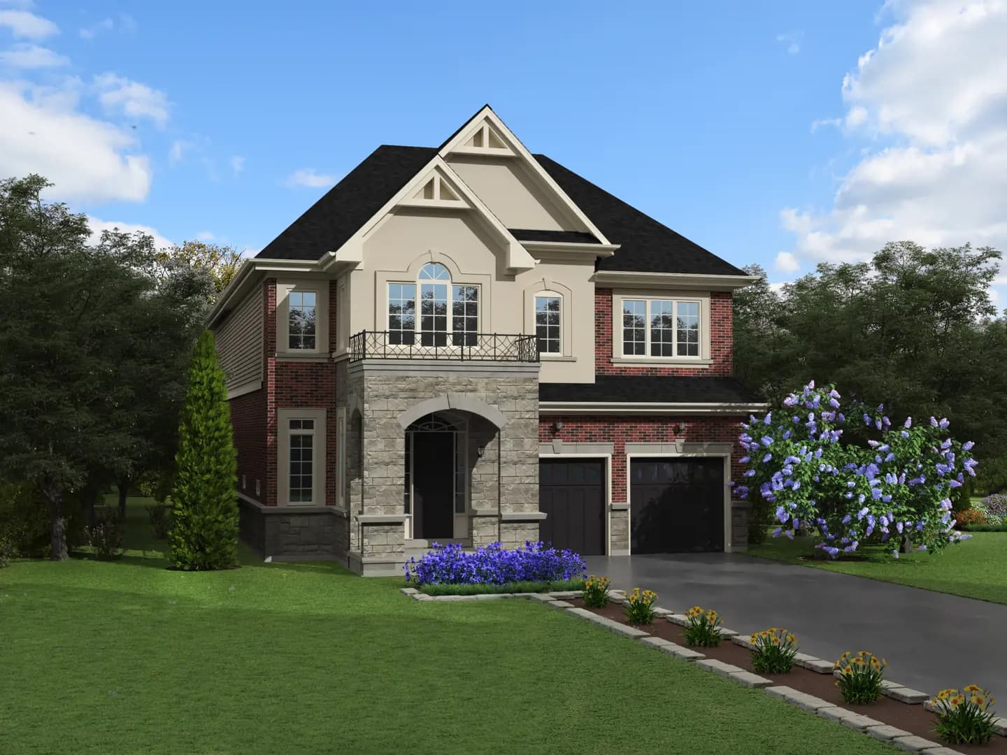 Royal Valley at Victoria Park: Phase II - Guelph