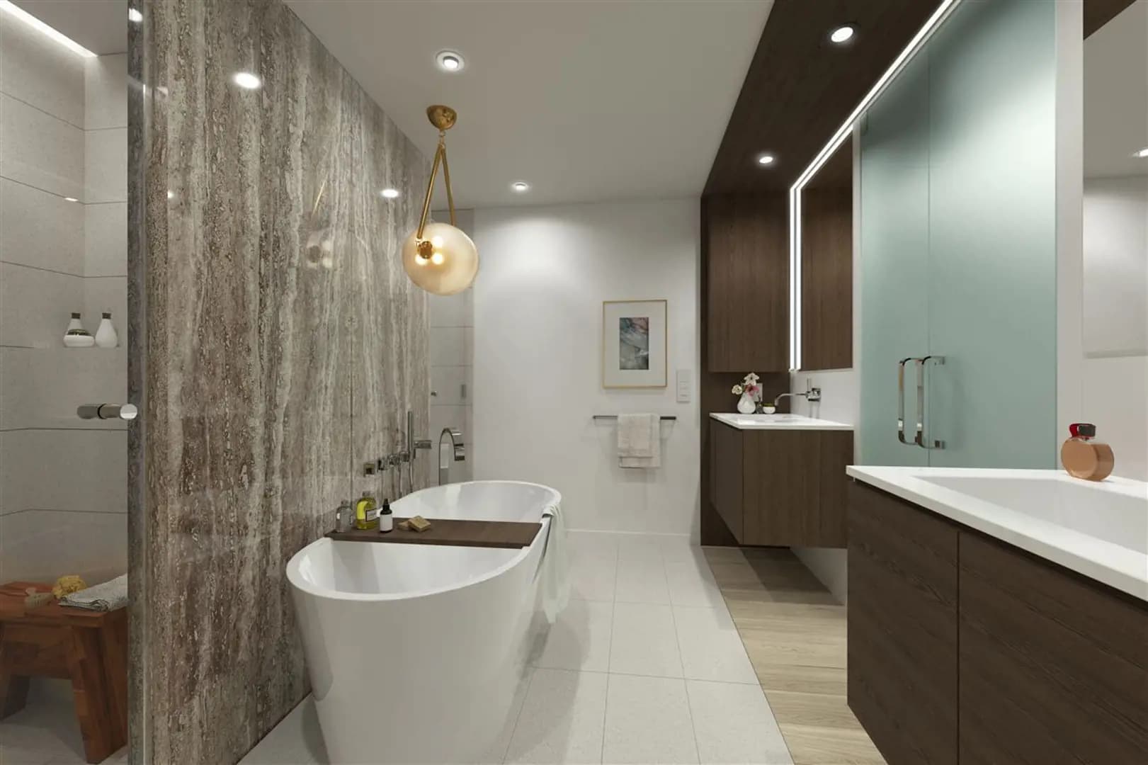 Legacy on Dunbar Condos Vancouver