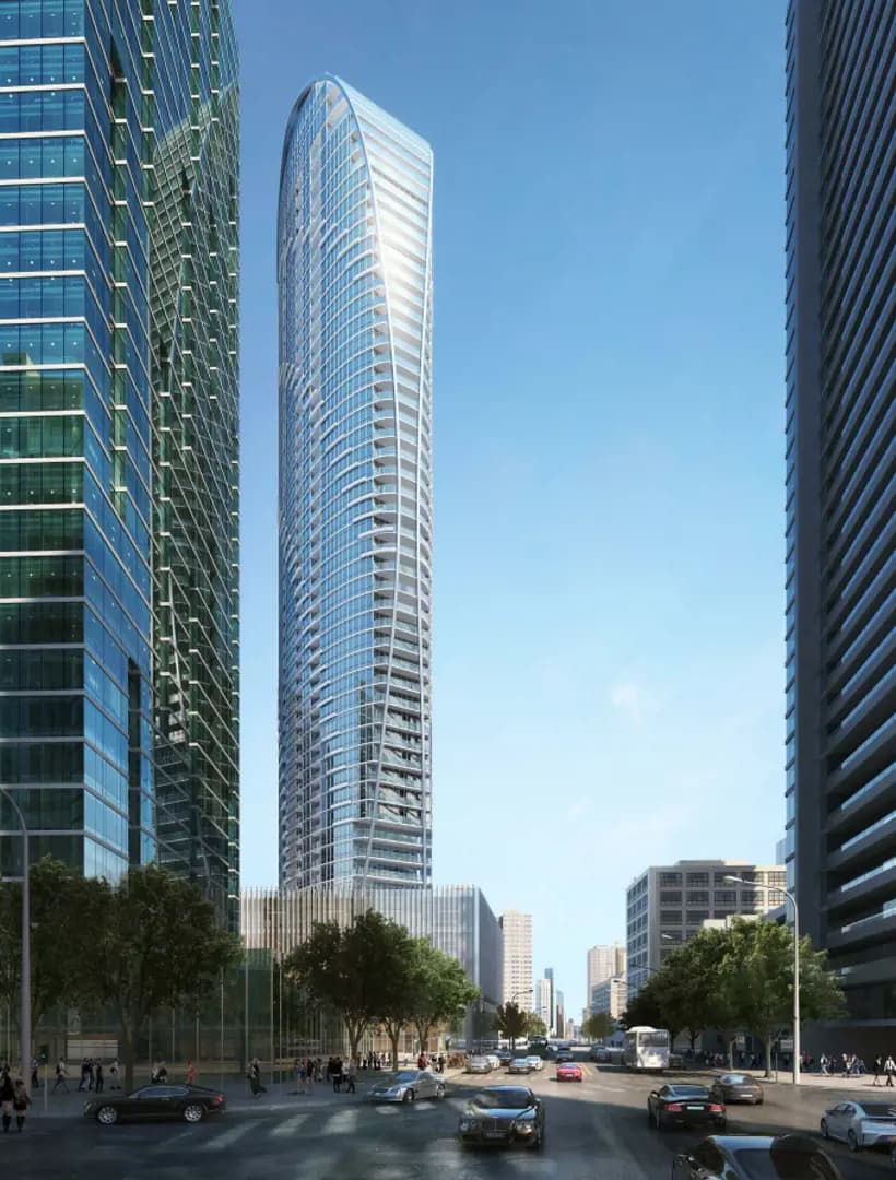 4800 Yonge Street Condos - North Yorkage alt tag