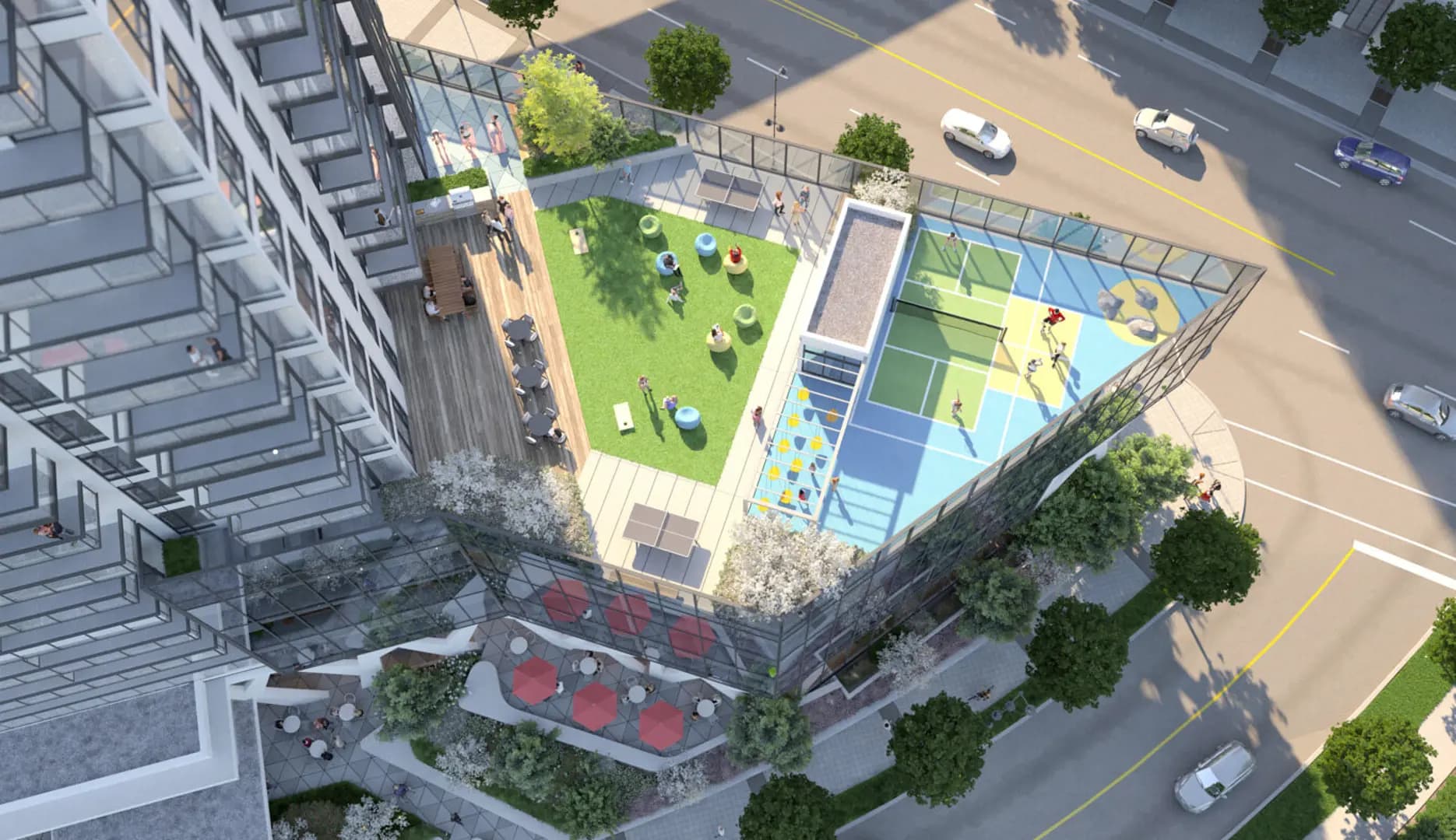 Elmwood Condos - Coquitlam