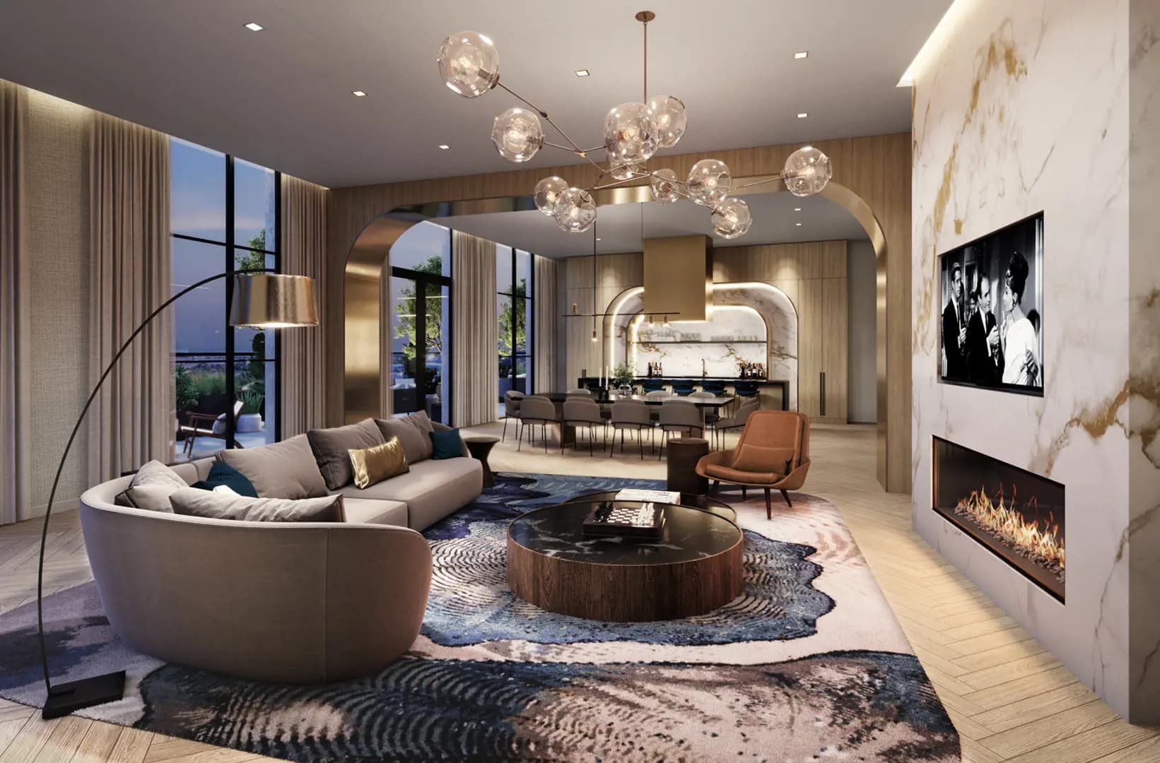 UnionCity Condos Markham