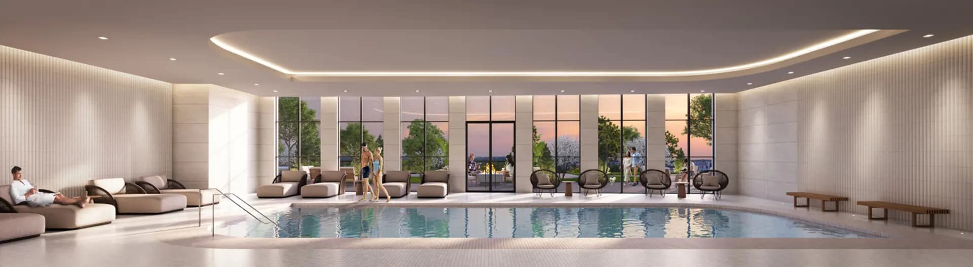UnionCity Condos Markham