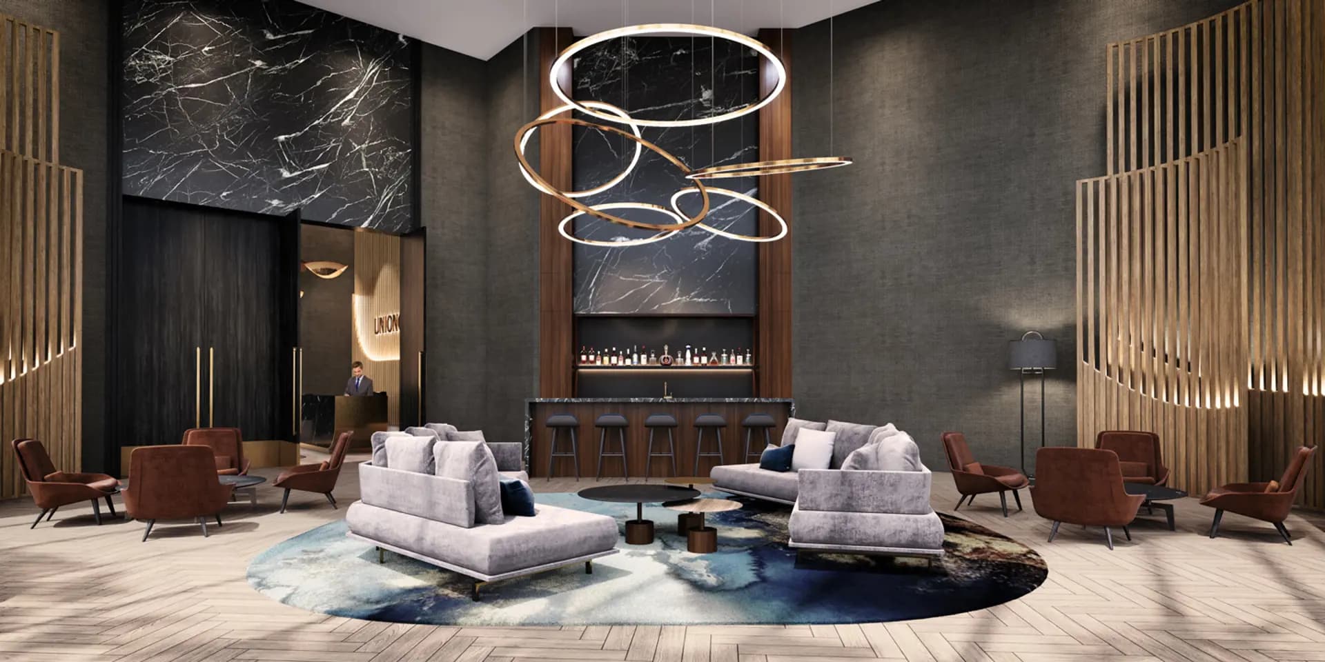 UnionCity Condos Markham