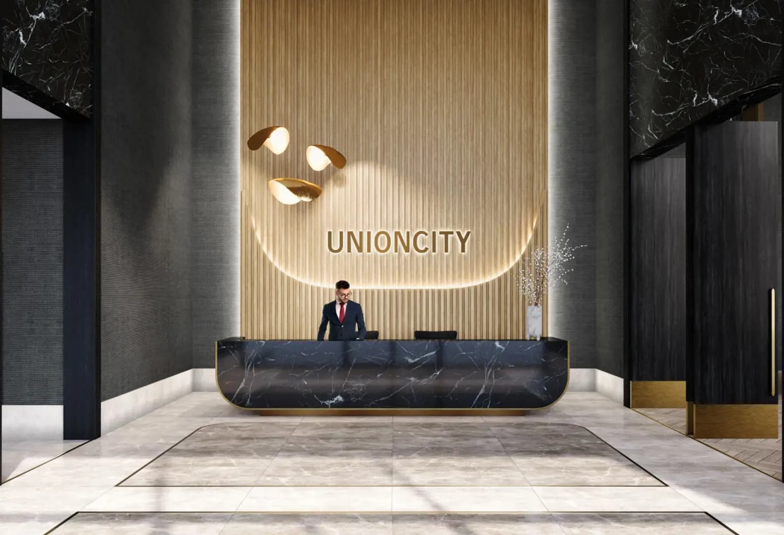 UnionCity Condos Markham