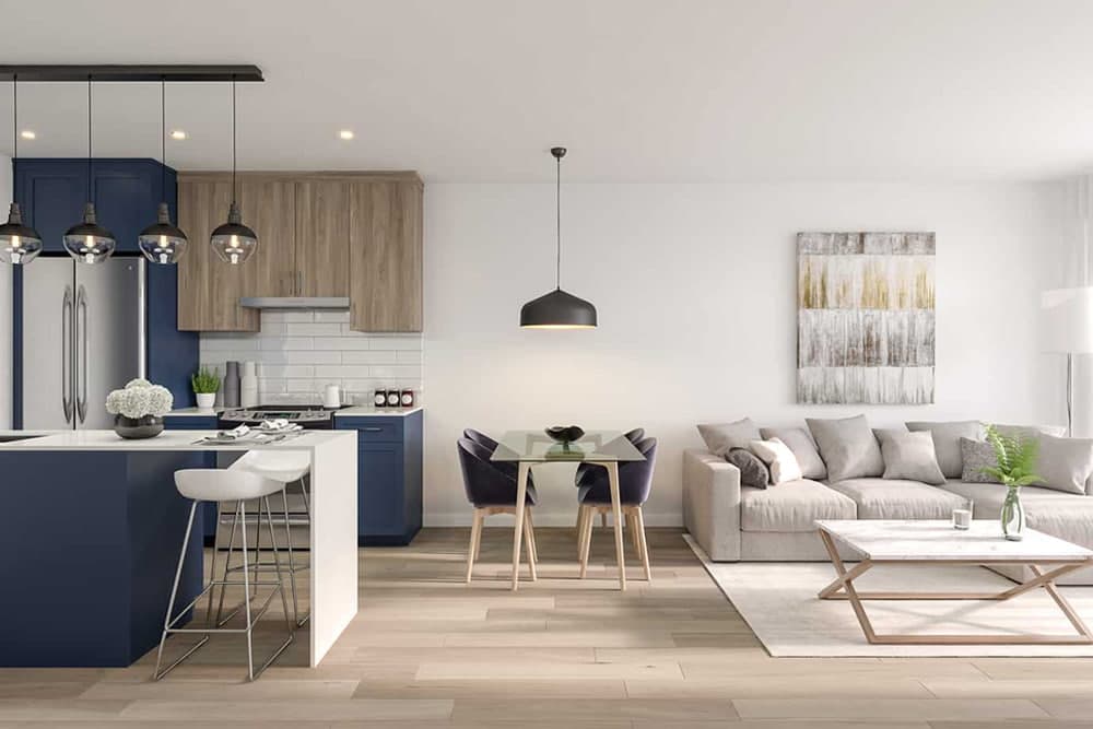 Satori Condos - Montreal