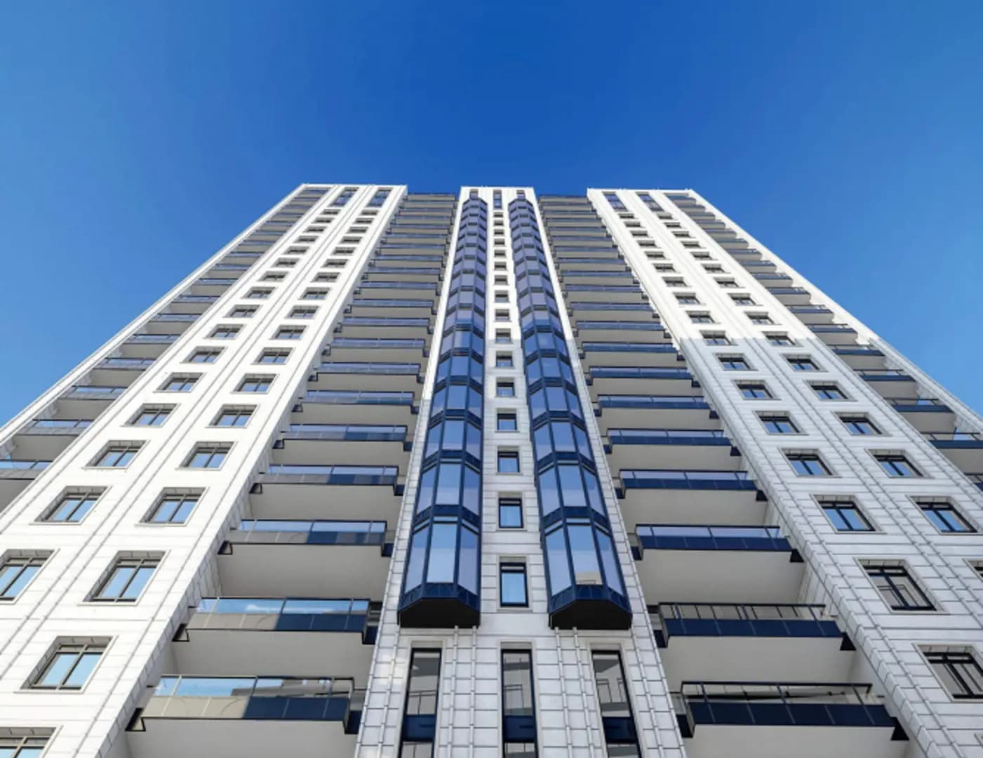 Yonge City Square Residences Condos - North York