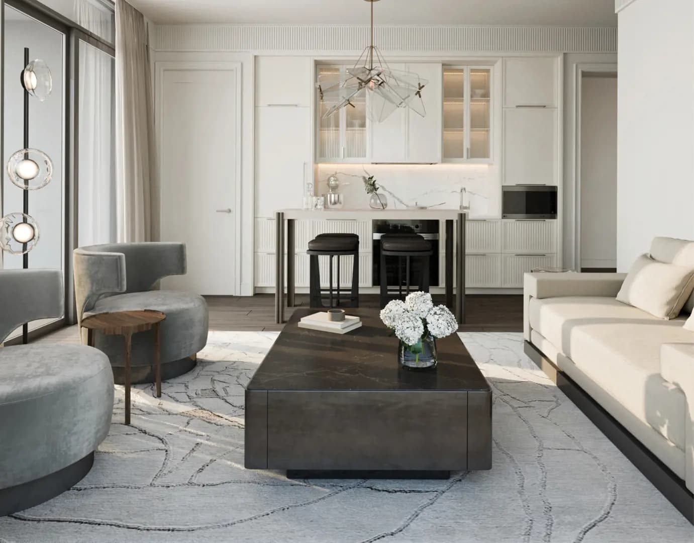 Yonge City Square Residences Condos - North York