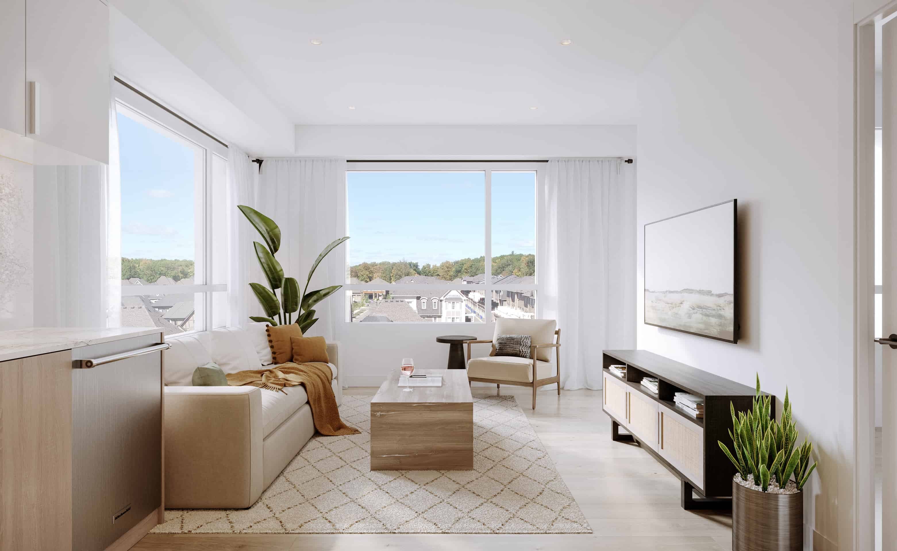 Carding House Condos Oakville