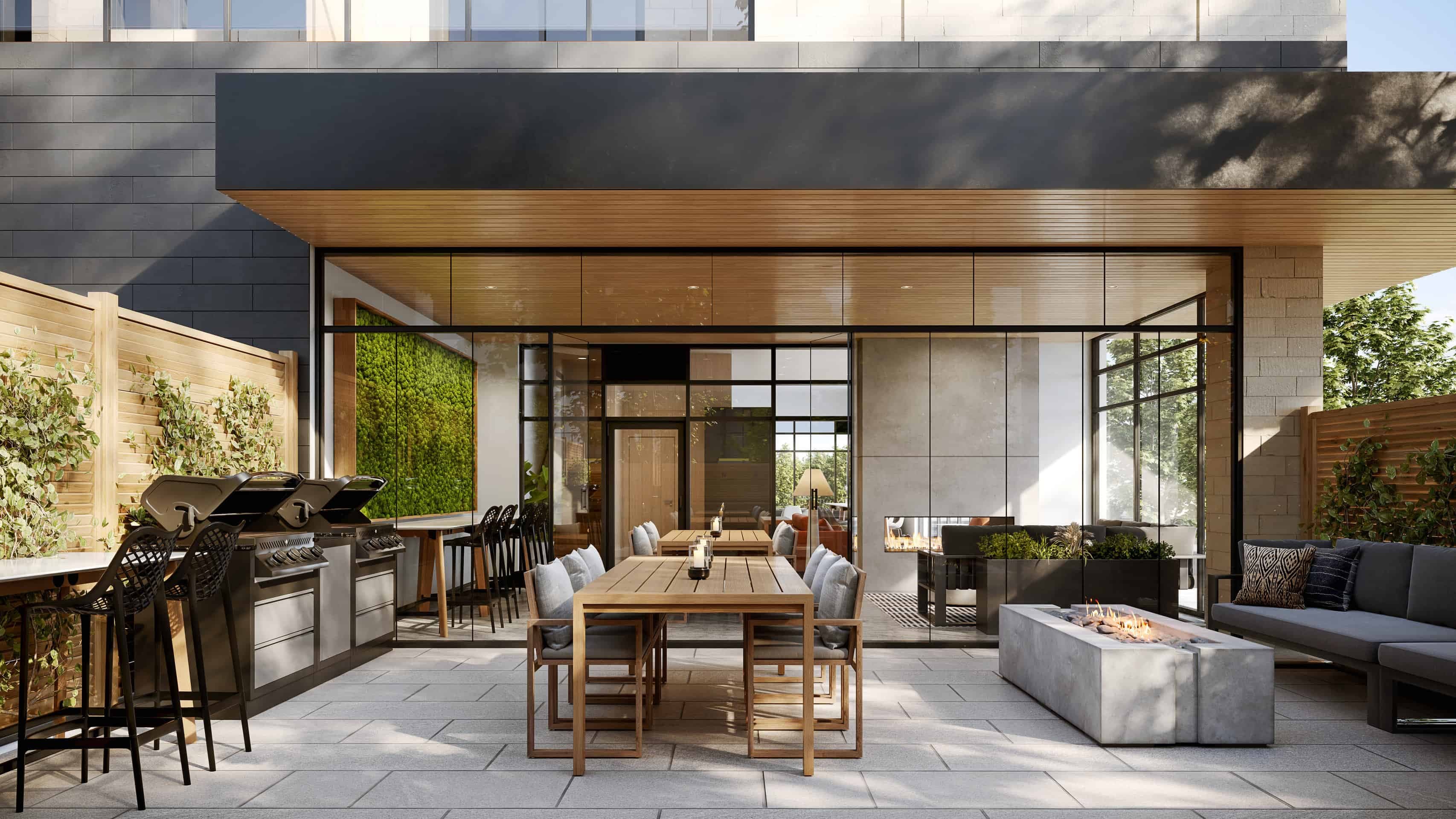 Carding House Condos Oakville