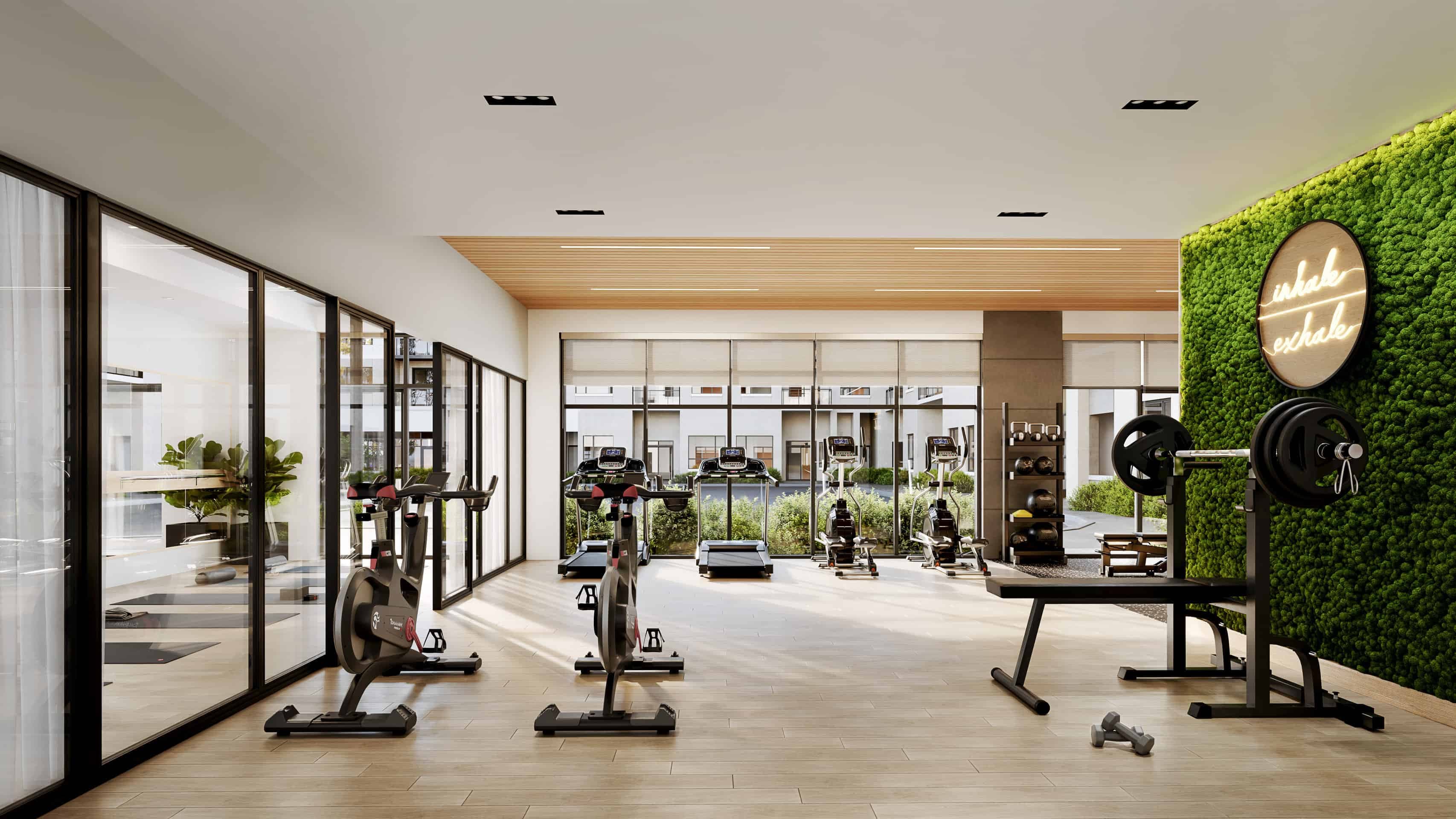 Carding House Condos Oakville