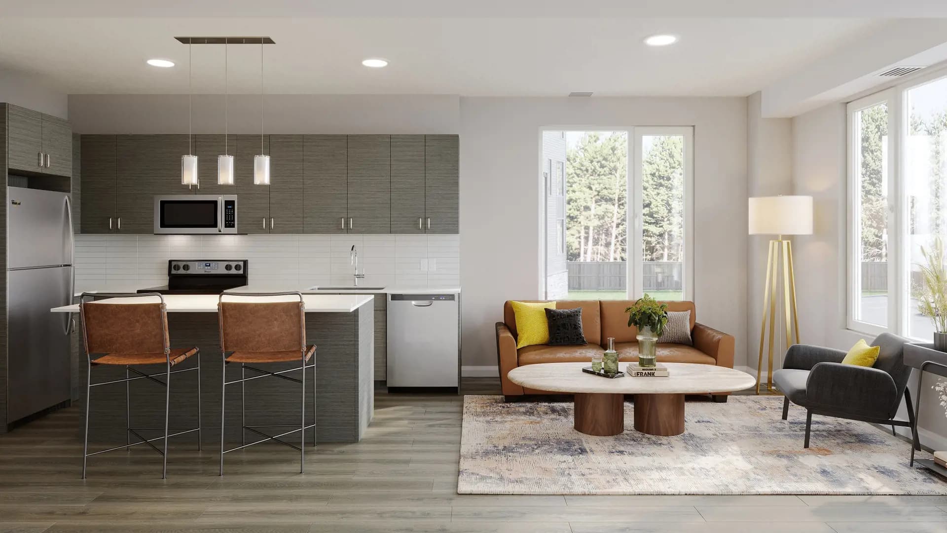 Marquis Modern Towns - Guelph