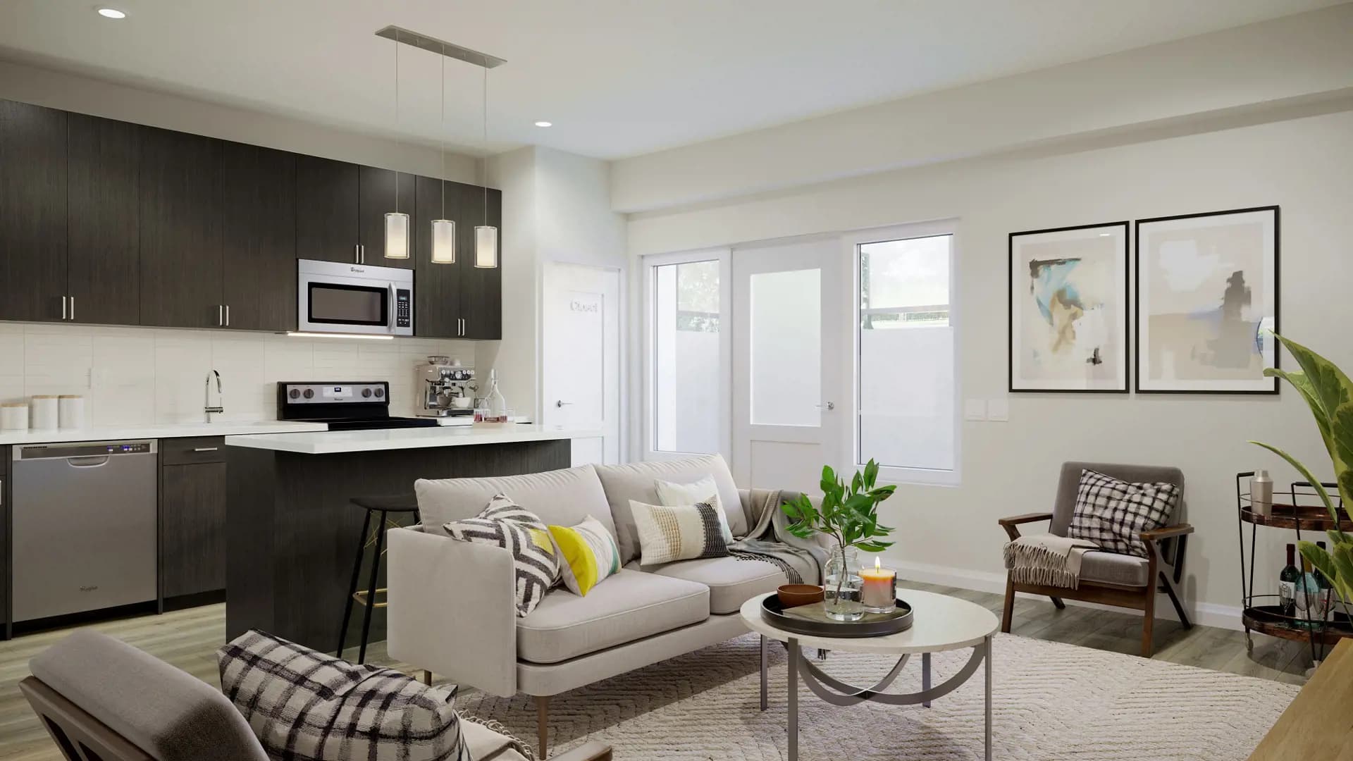 Marquis Modern Towns - Guelph