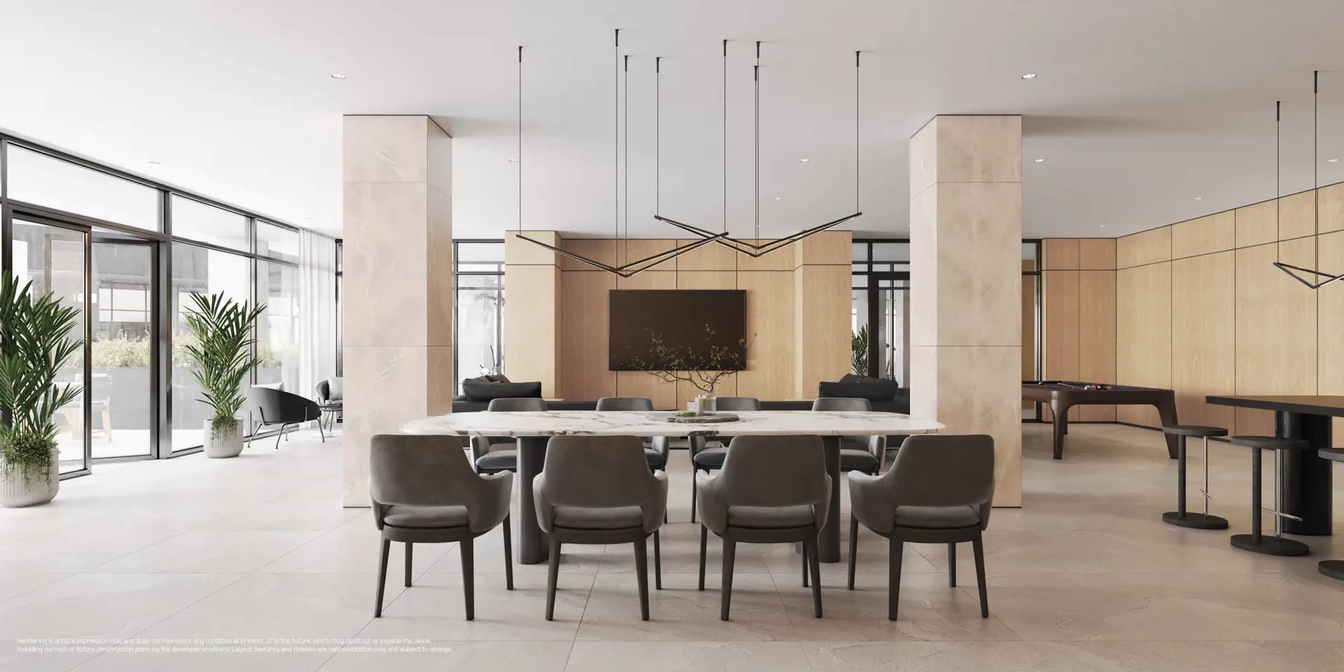 LSQ1 Condos - North York