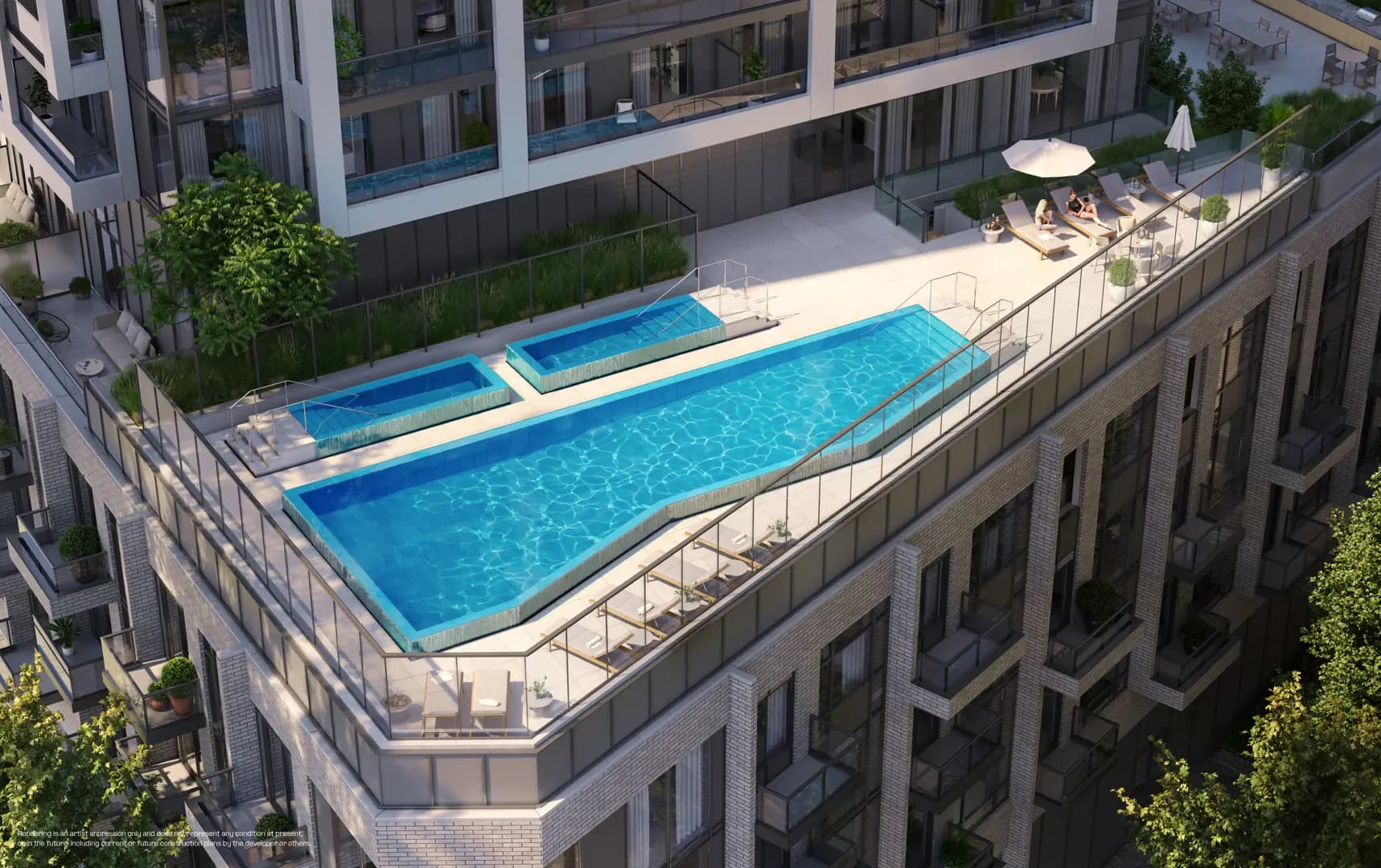 LSQ1 Condos - North York