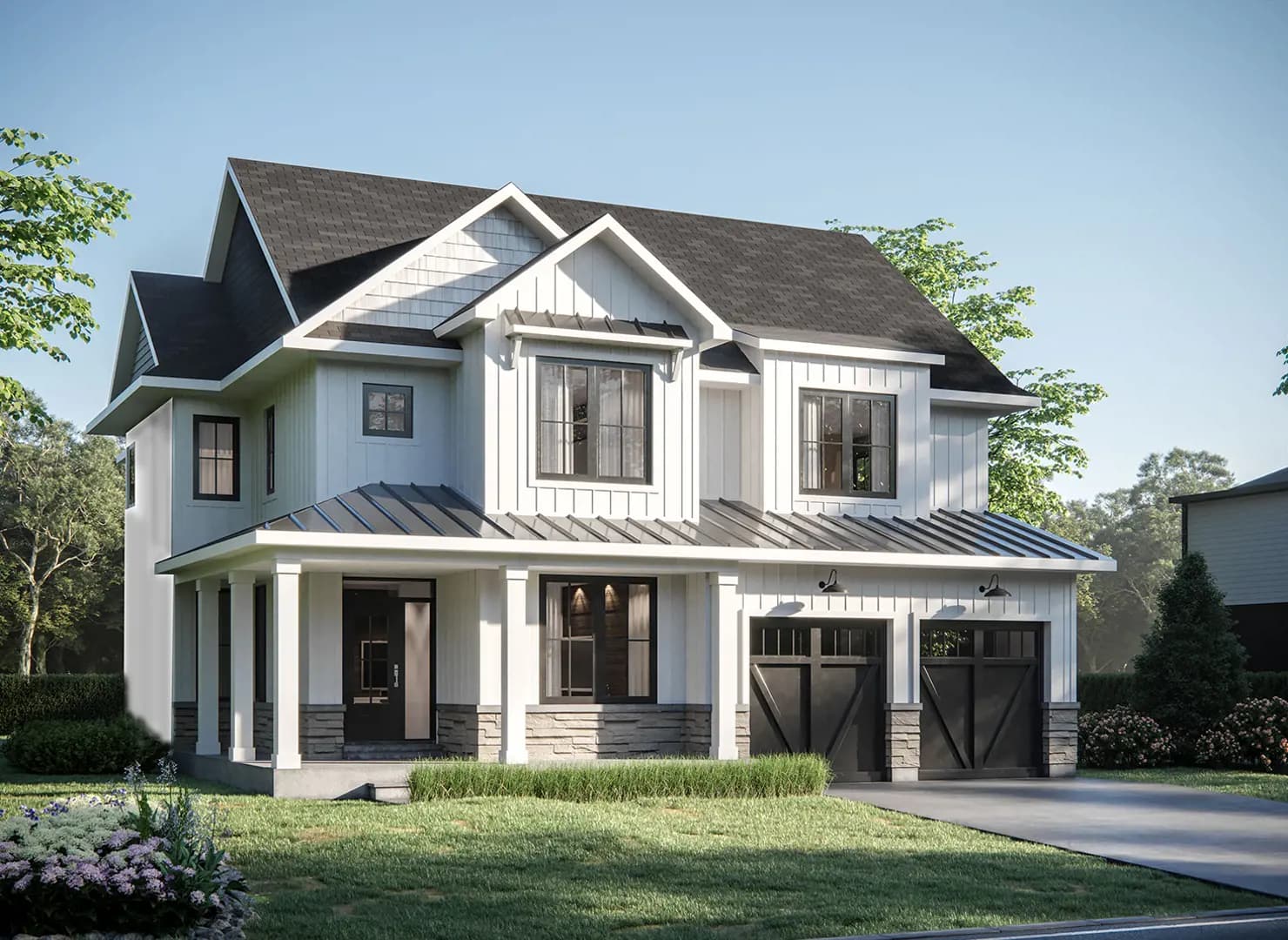 Kanata Lakes - Ottawa