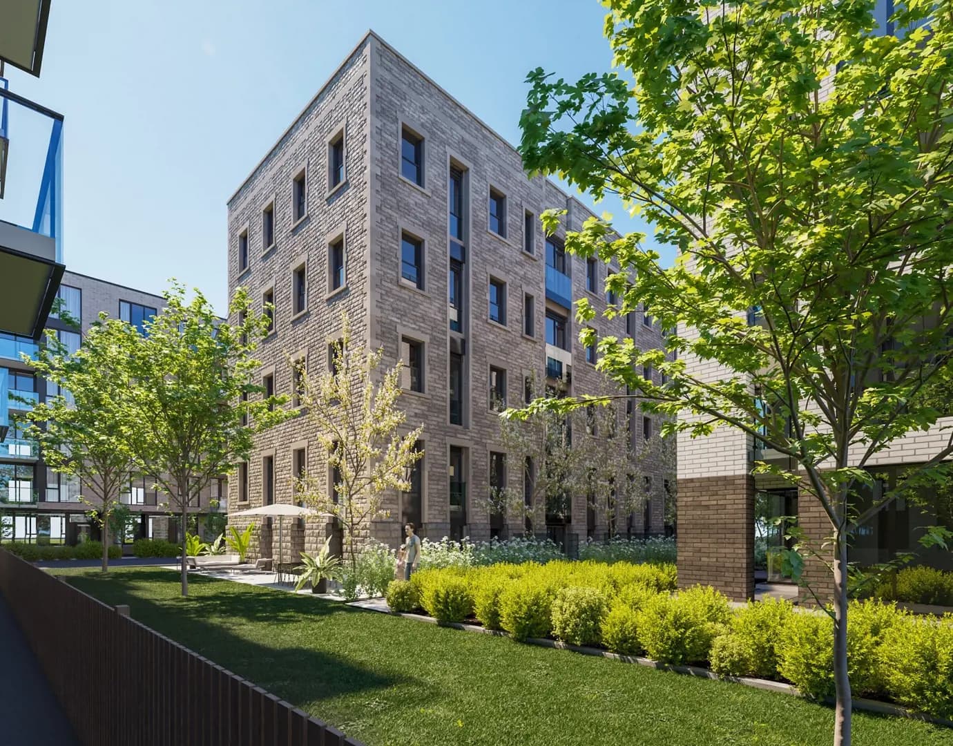 Ateliers Heritage Condos - Montreal