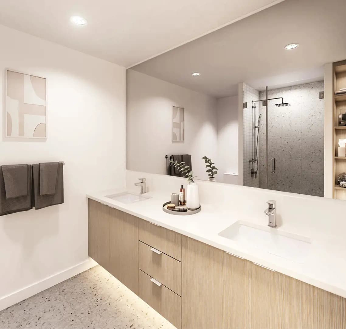 Rove Condos - North Vancouver