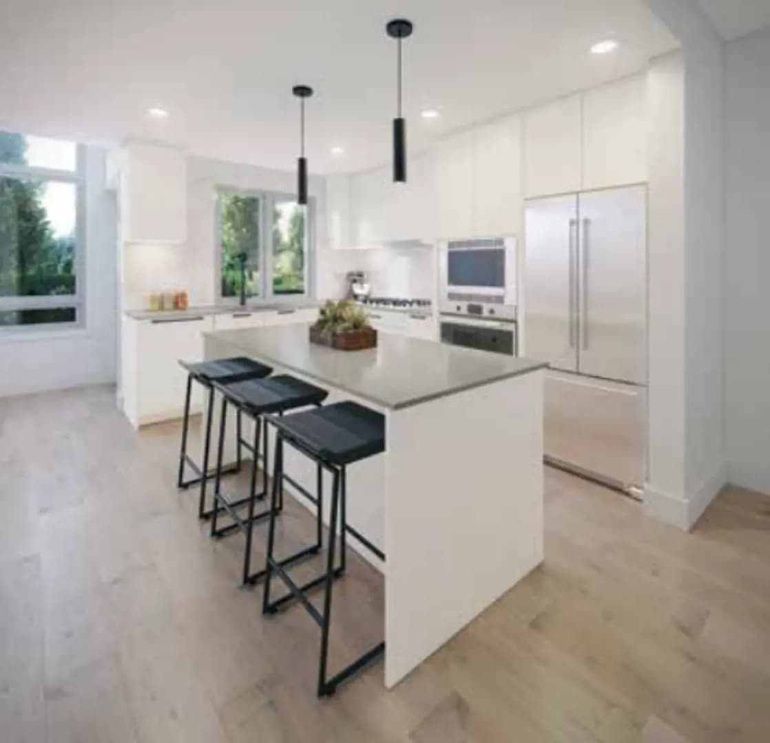 Latimer Heights Condos - Building J & K - Langley